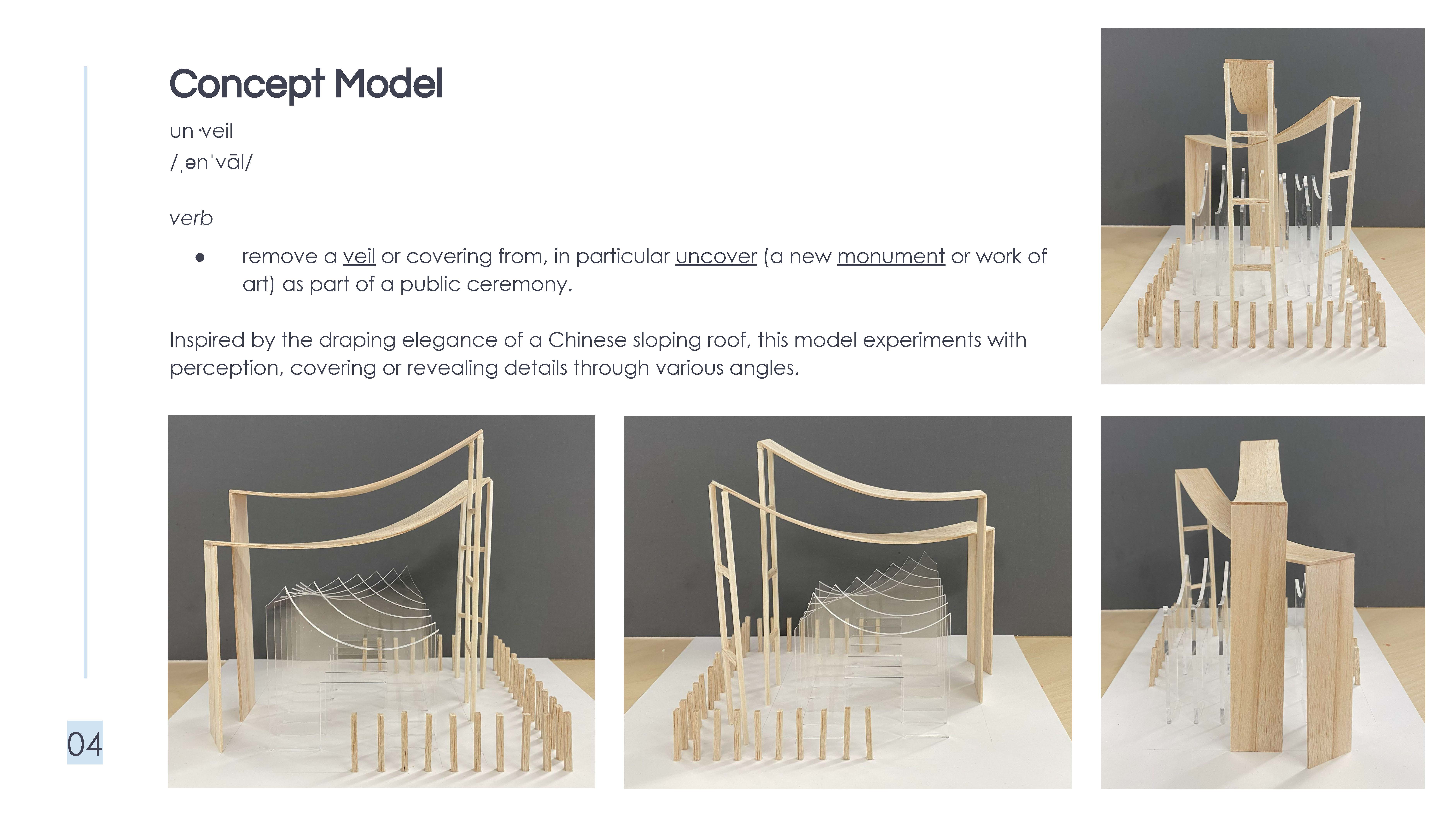 Contemporary Arts Center of Markham