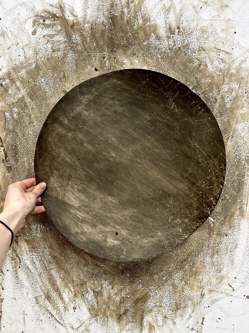 03 Ash and Rust (When The Frayed Wind Blows)