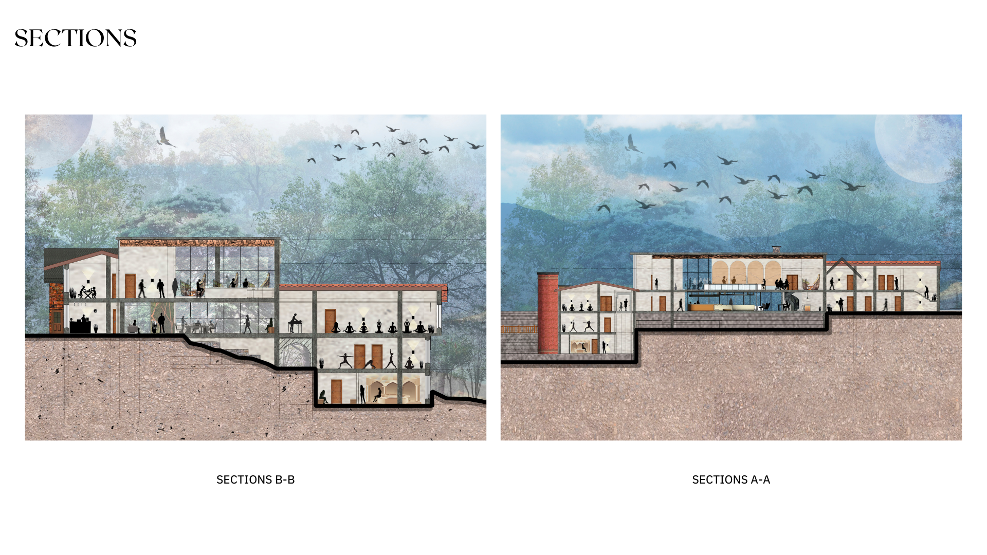 Women's Healing and Meditation Centre