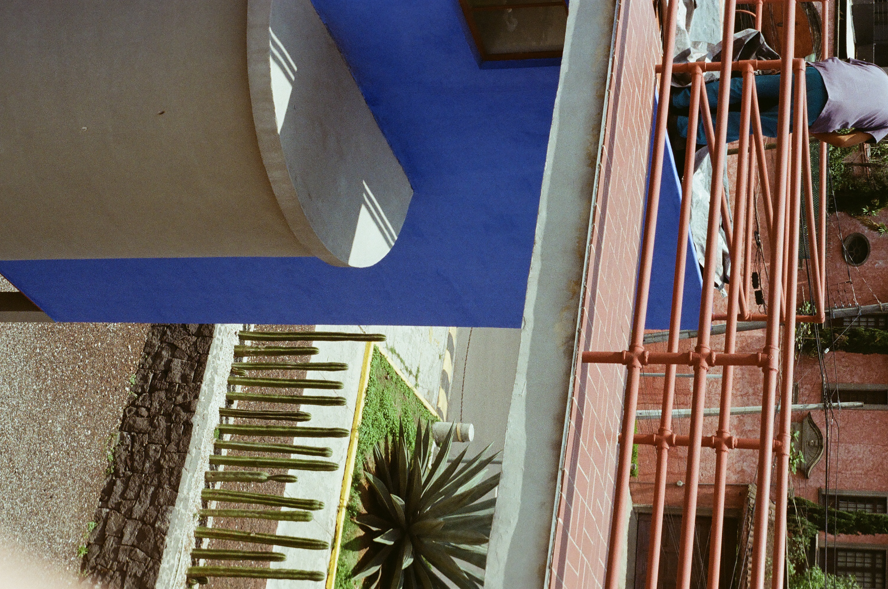 Mexico City
