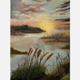 Petrichor