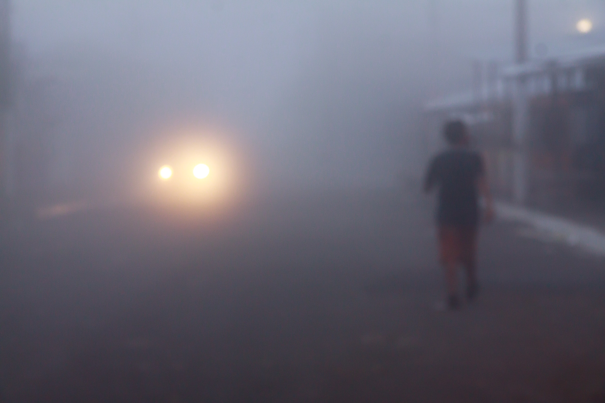 crónicas peculiar de juan j. carbonero (xi)