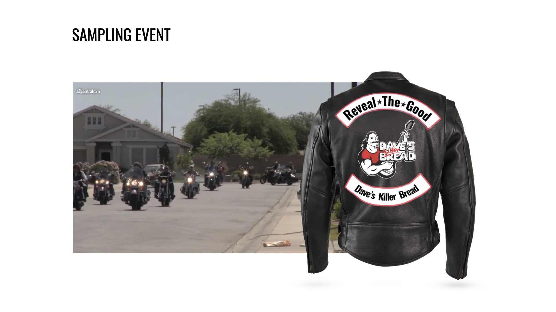 Dave's Killer Bread 9