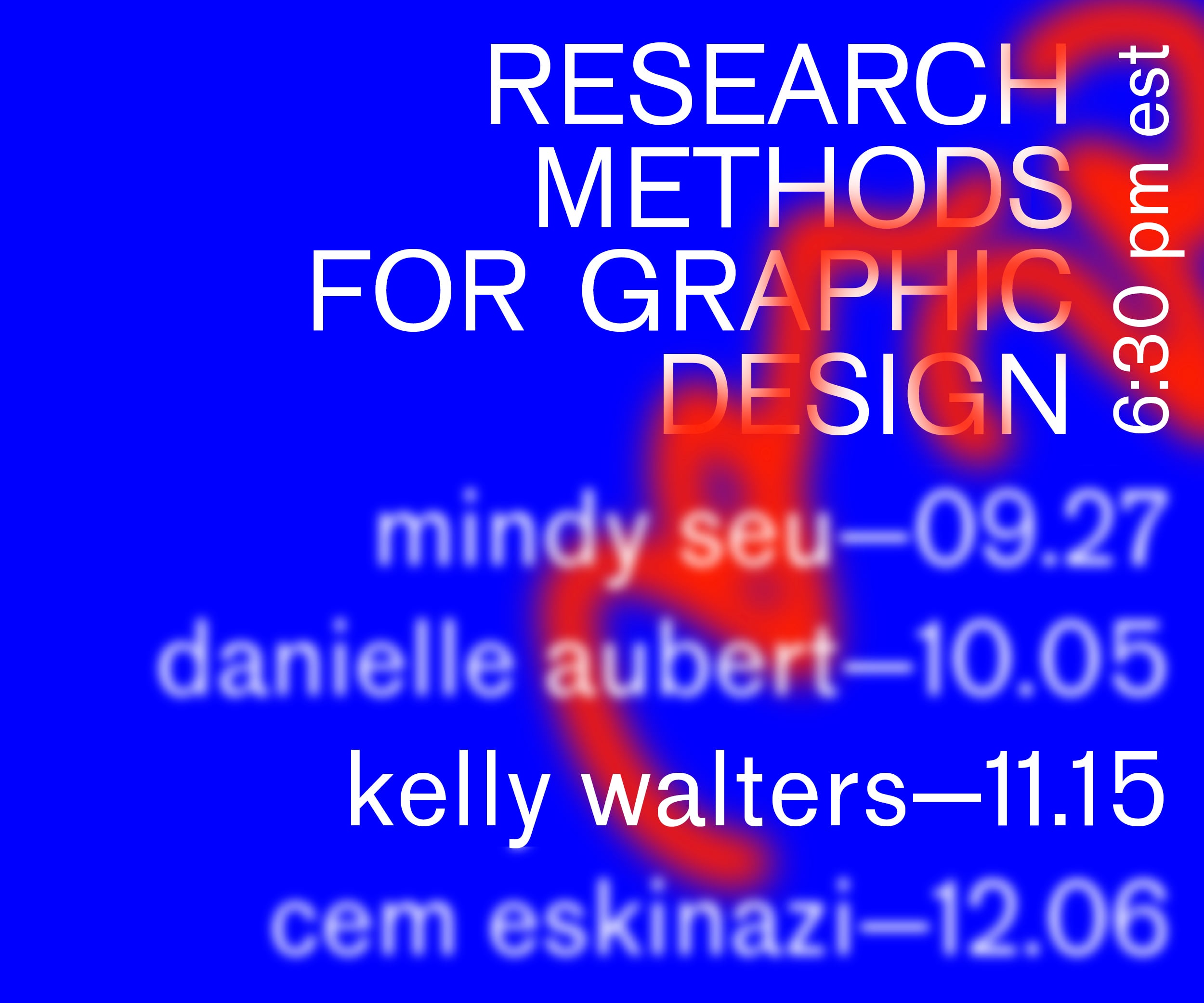 Research as Design Process