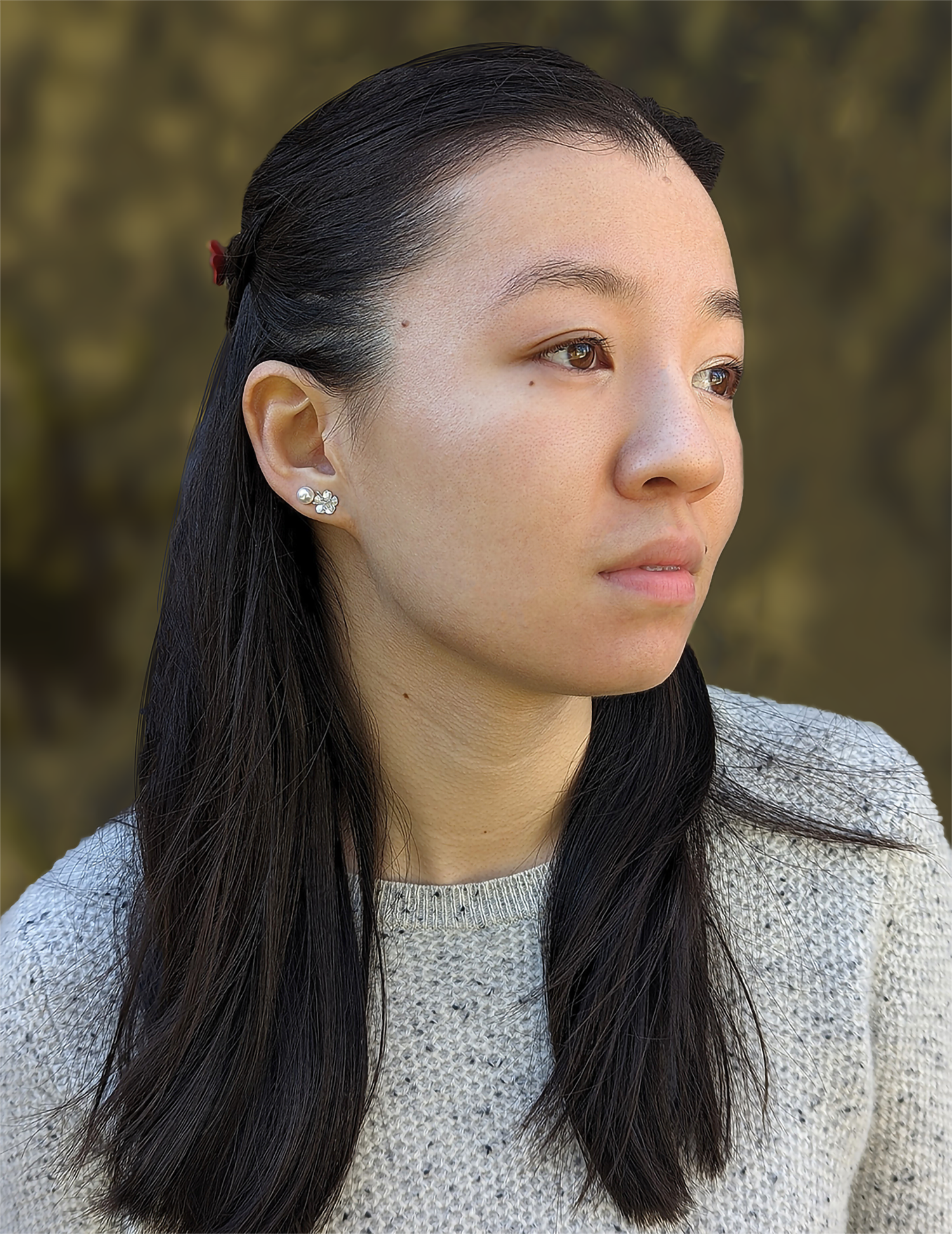 Aphrodite's Sea Foam Box - Assembled