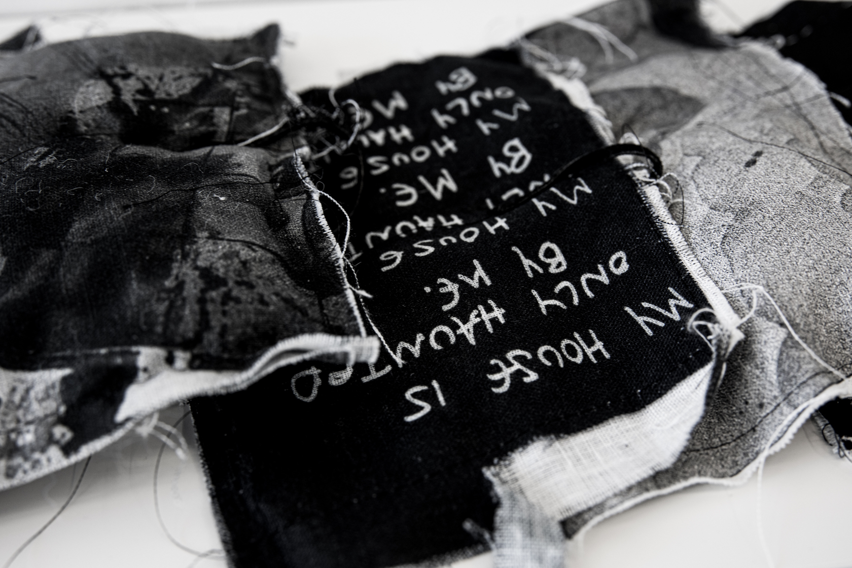 TIME AND MEMORY ARE FRAGILE