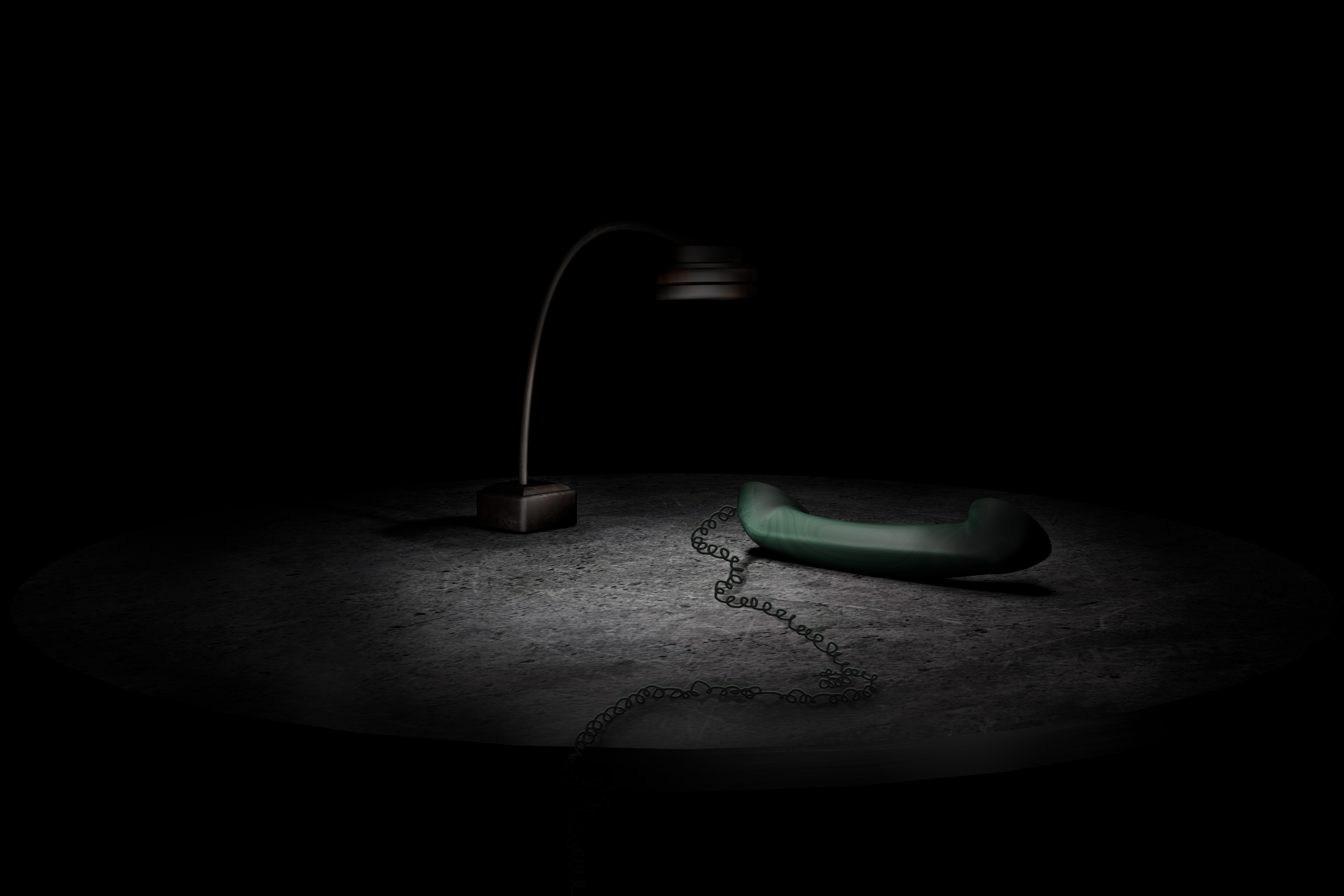 I Think I Smell A Rat