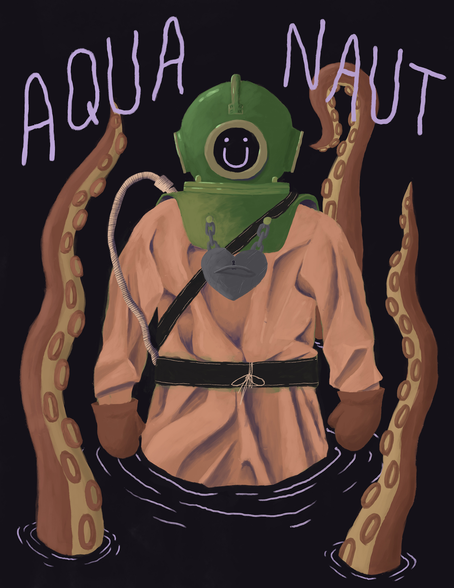 Aquanaut