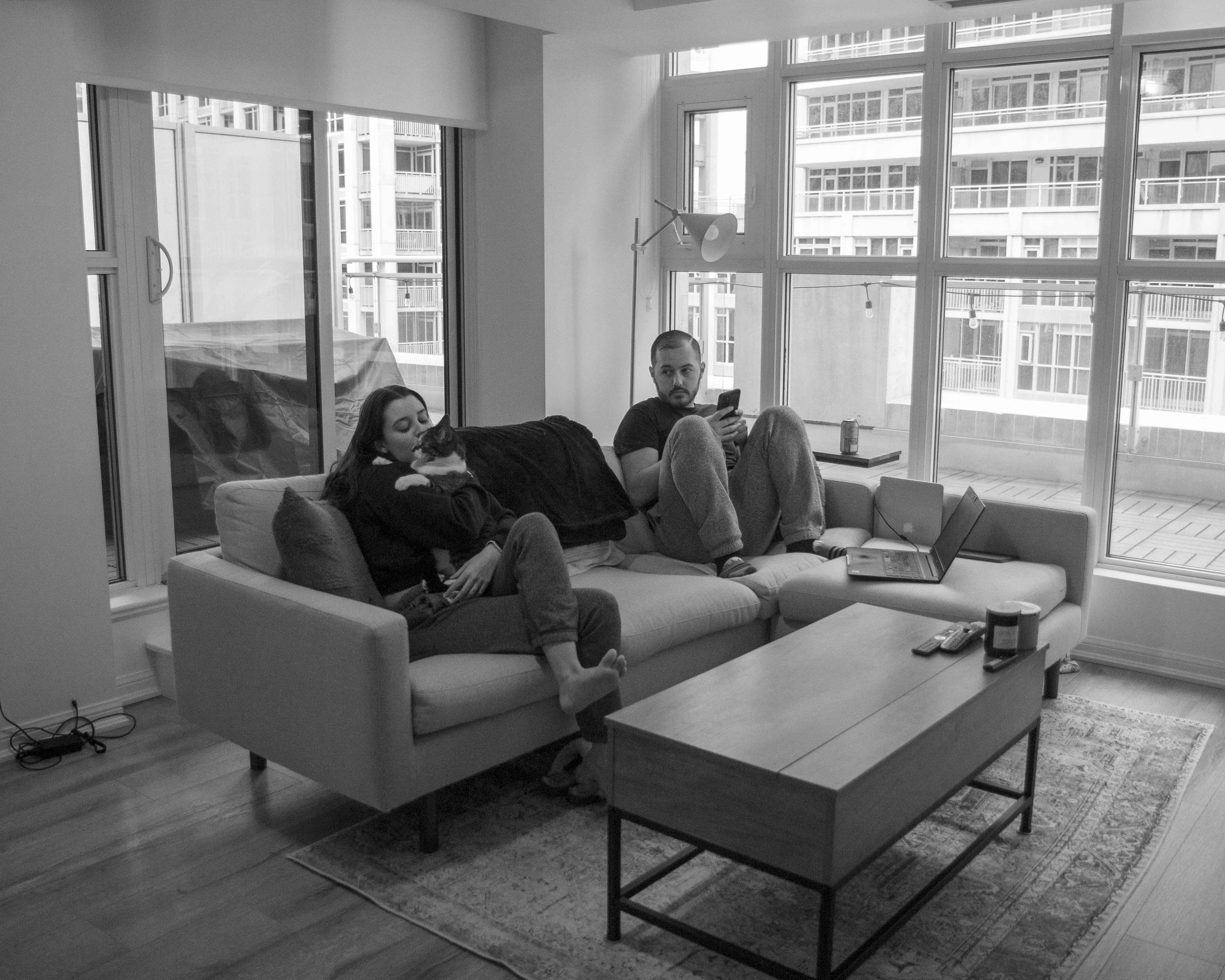 The Intimacy of the Mundane