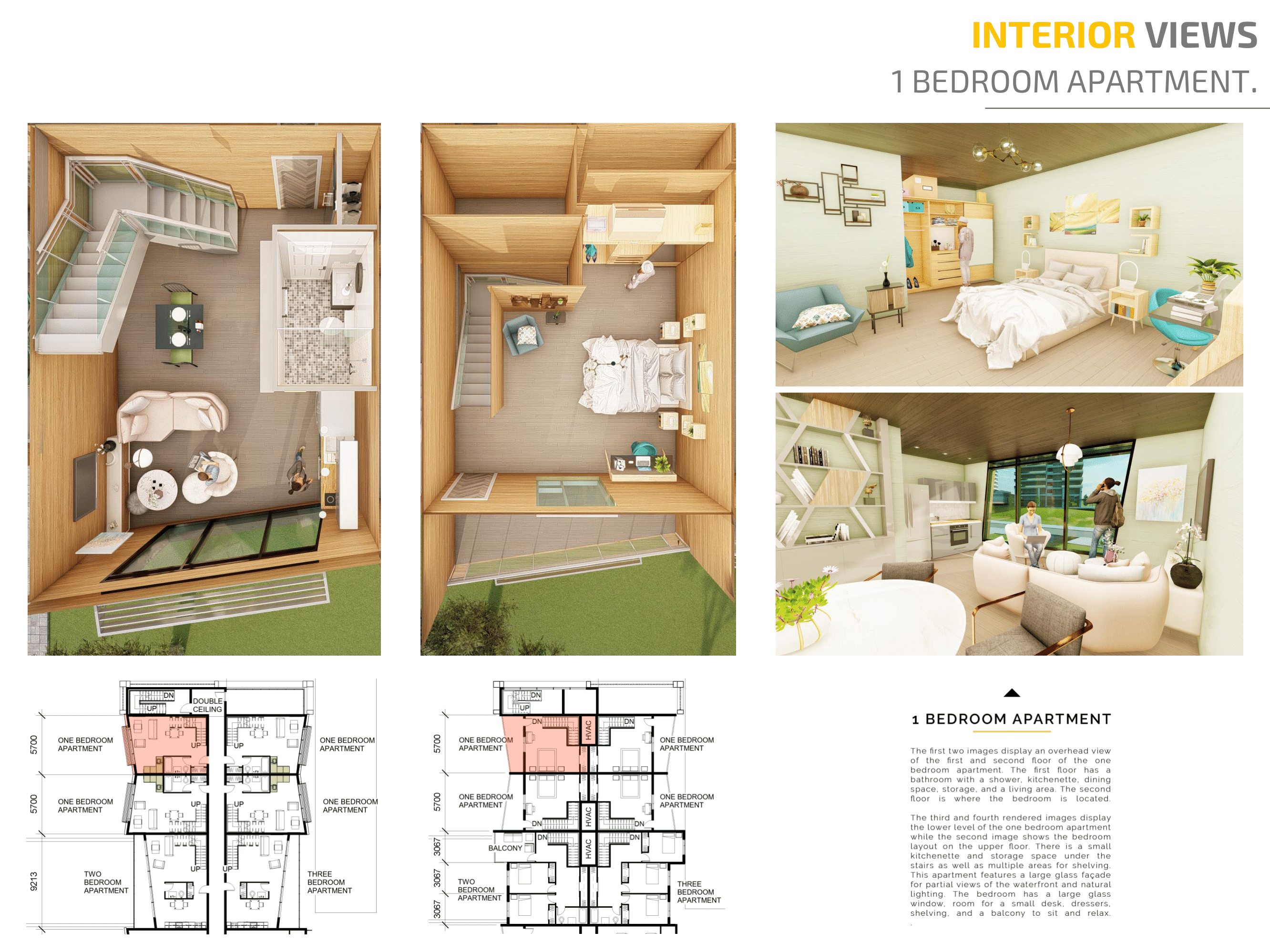 Dignity In Four Walls