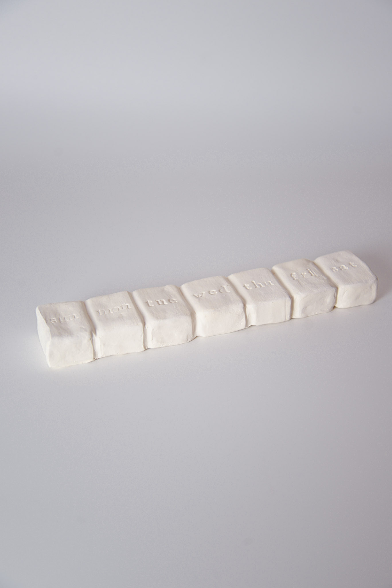 Series: Medical Sculptures