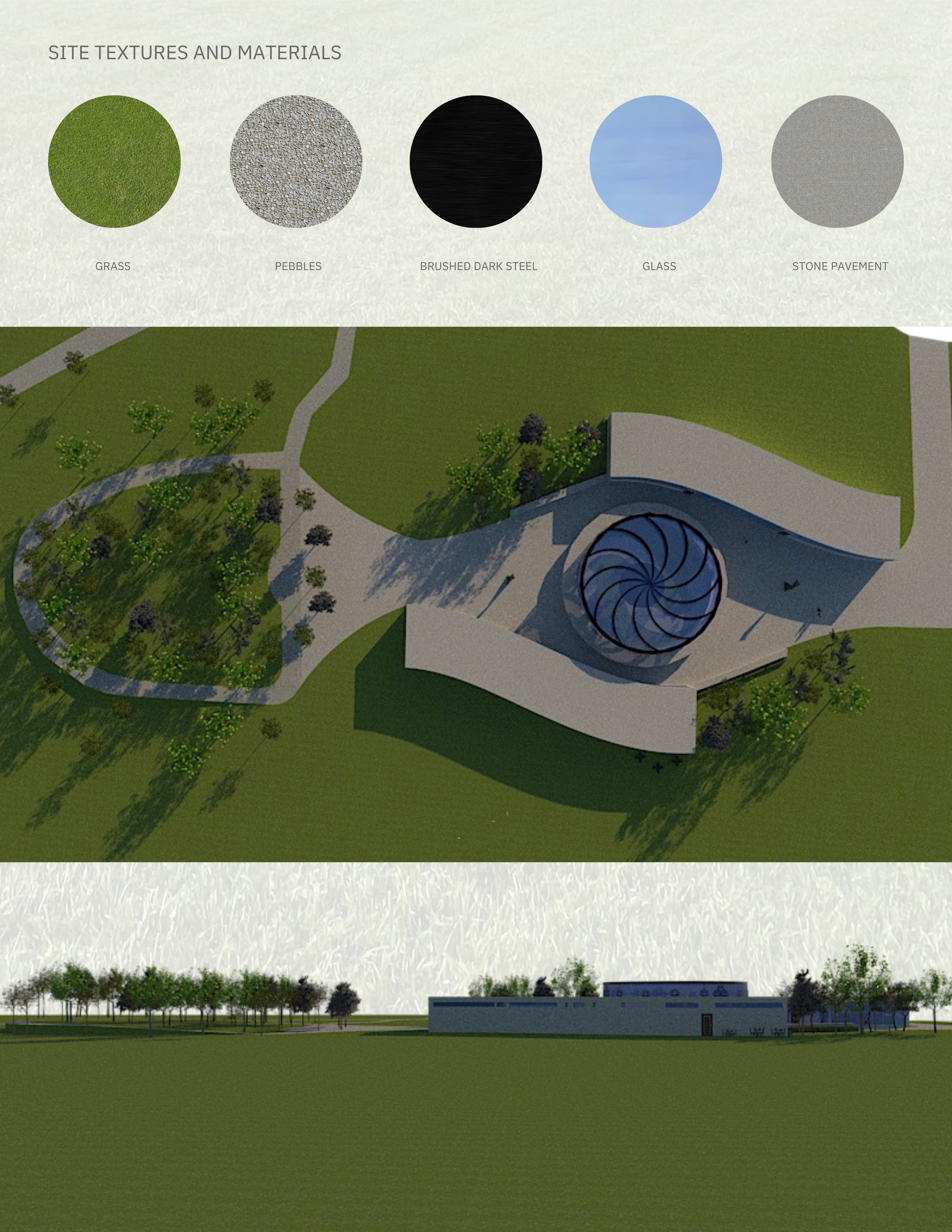 Ashton Meadows Pavilion