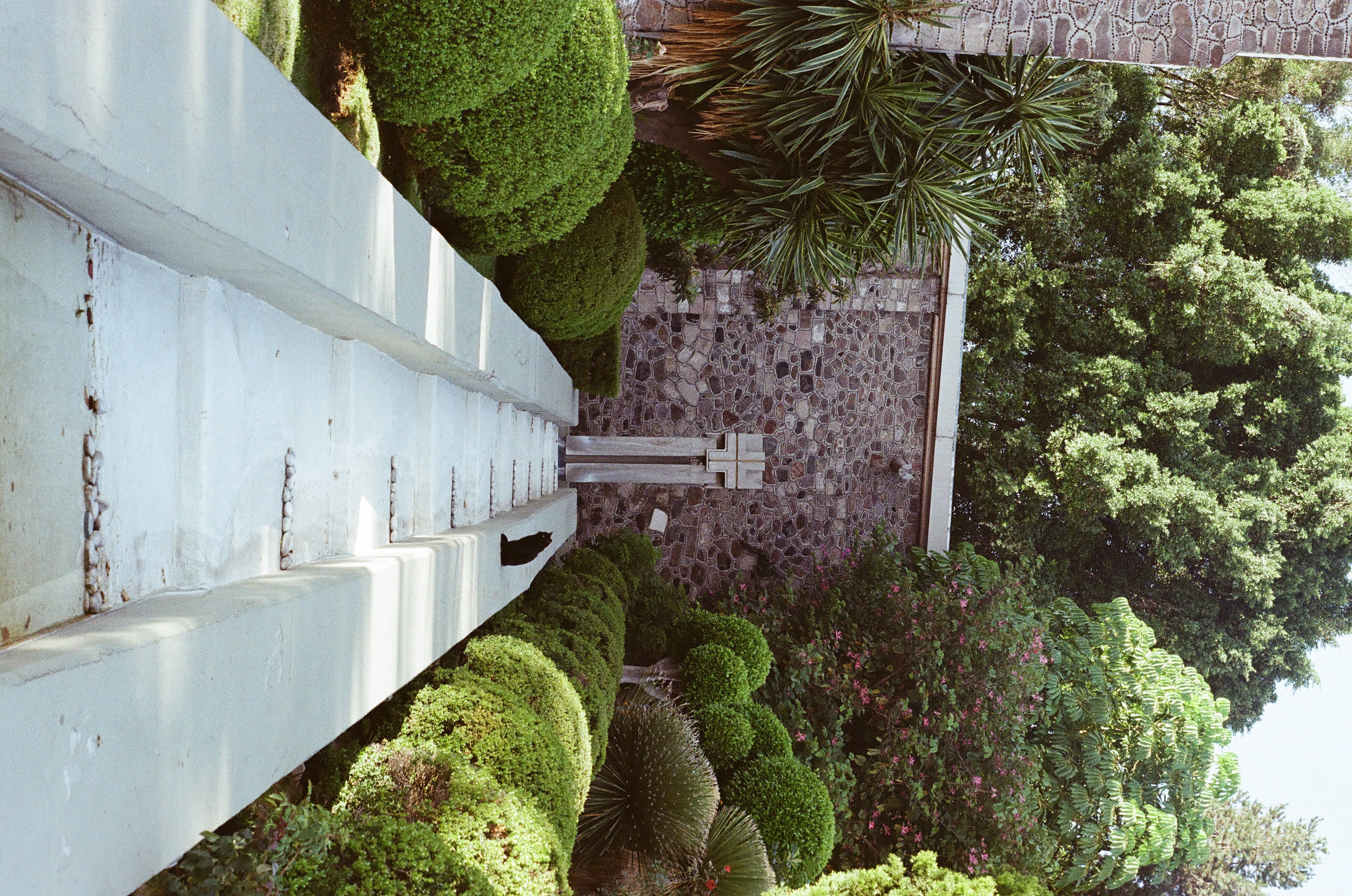 Mexico City