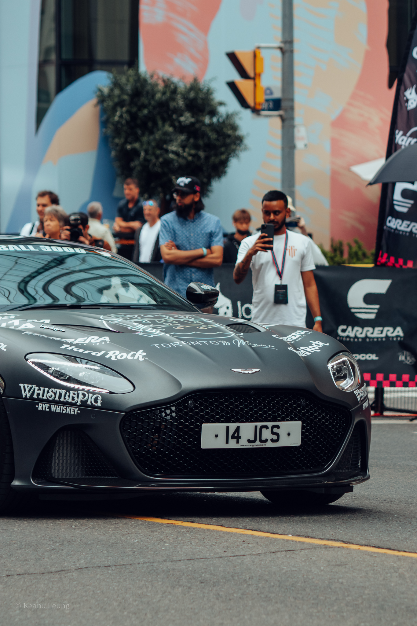 Gumball 3000