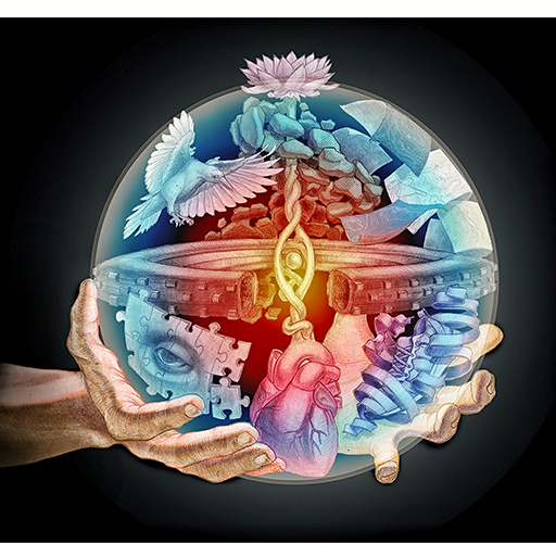 Continuity of Knowledge