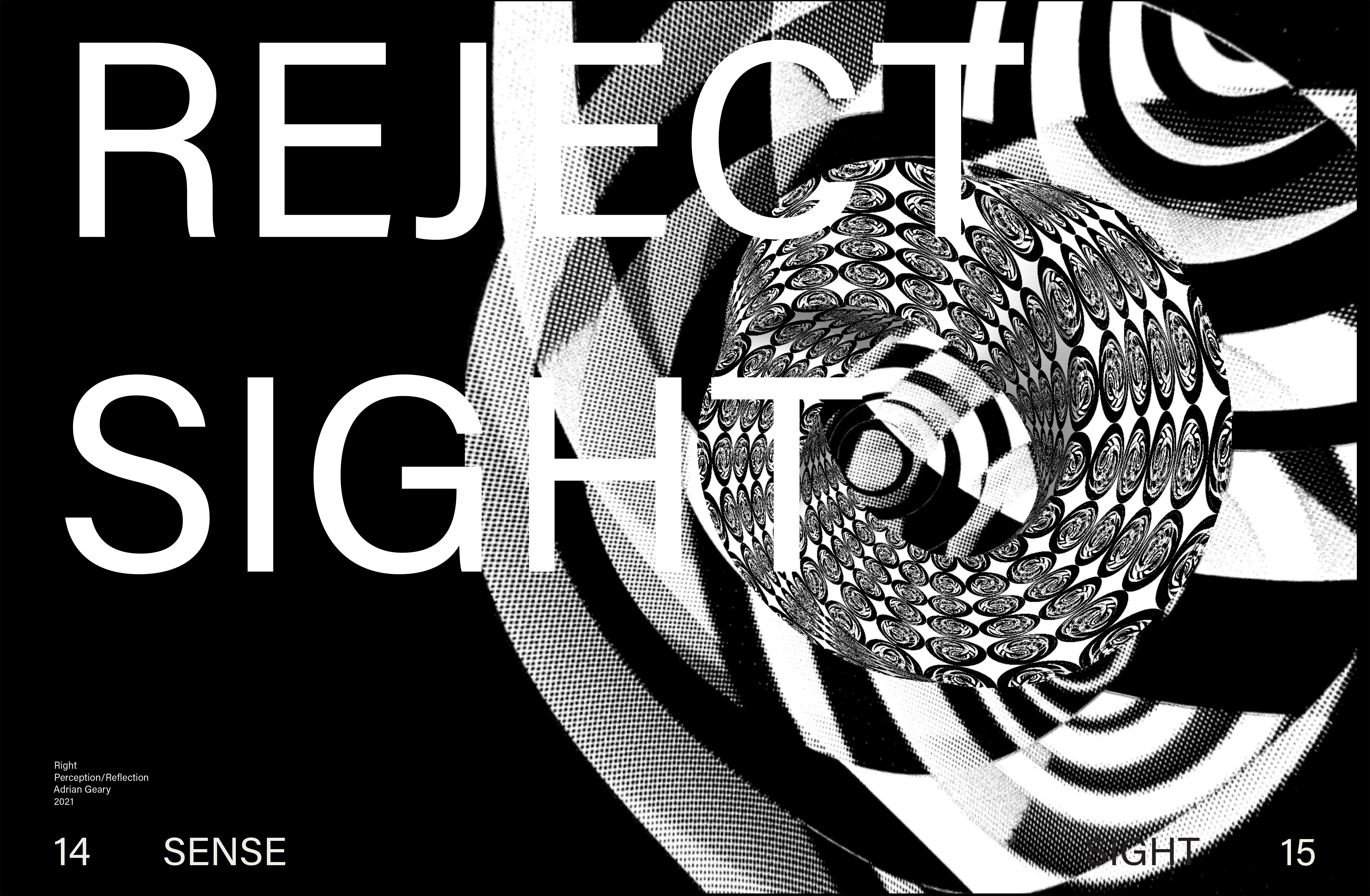 05 Sight — Object / Sense