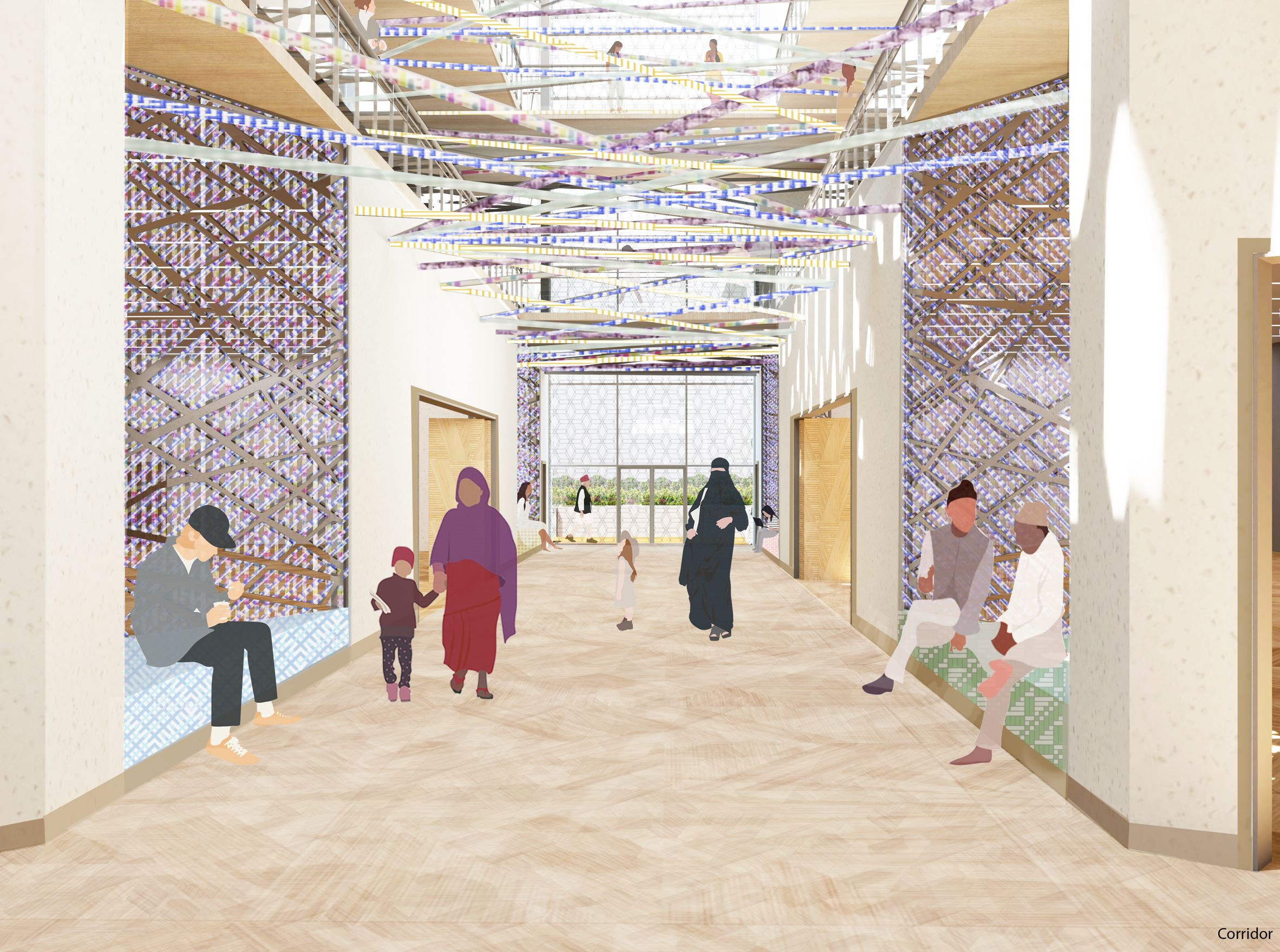 WOVEN Neighbourhood Centre