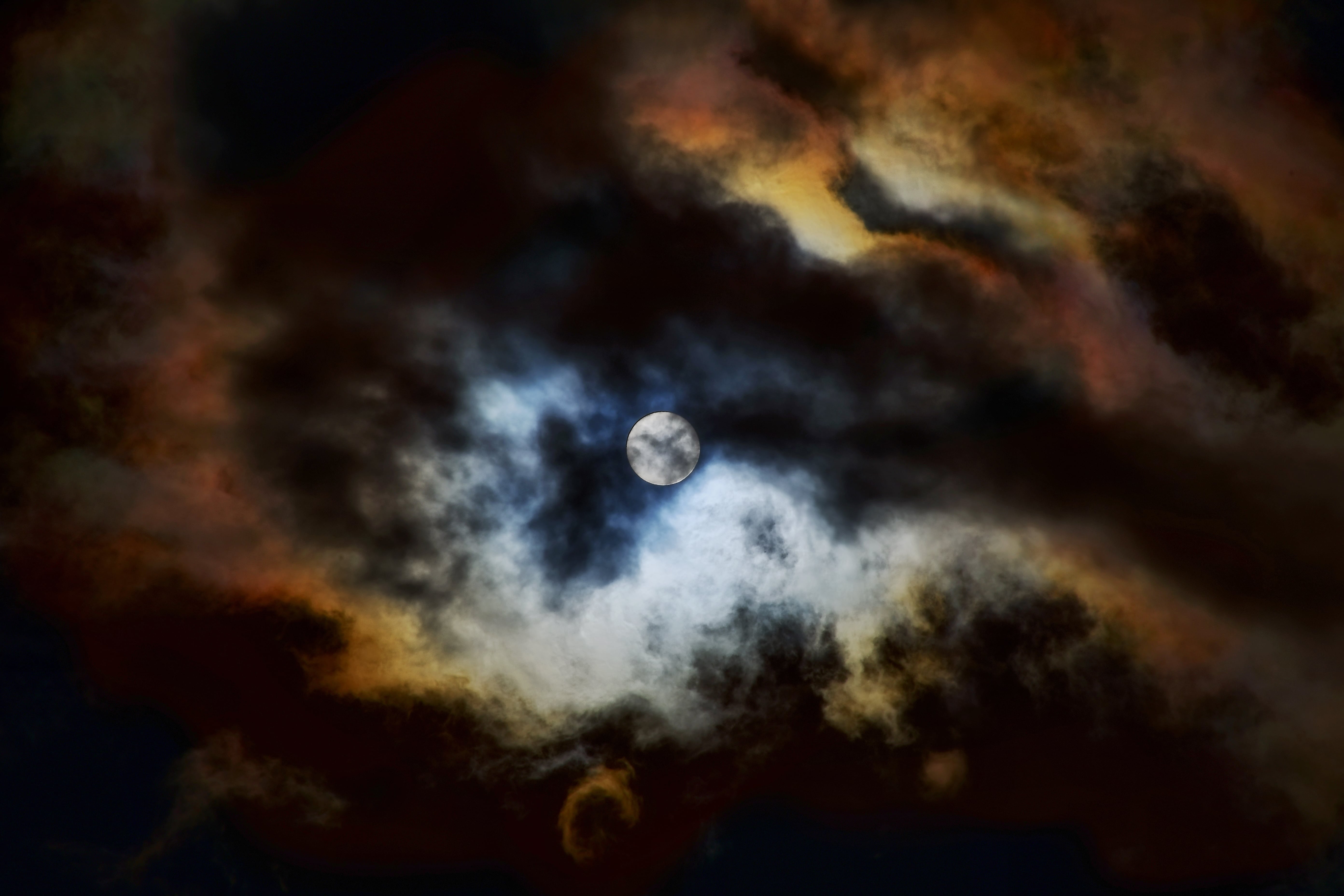 Ultimate Cloudscapes