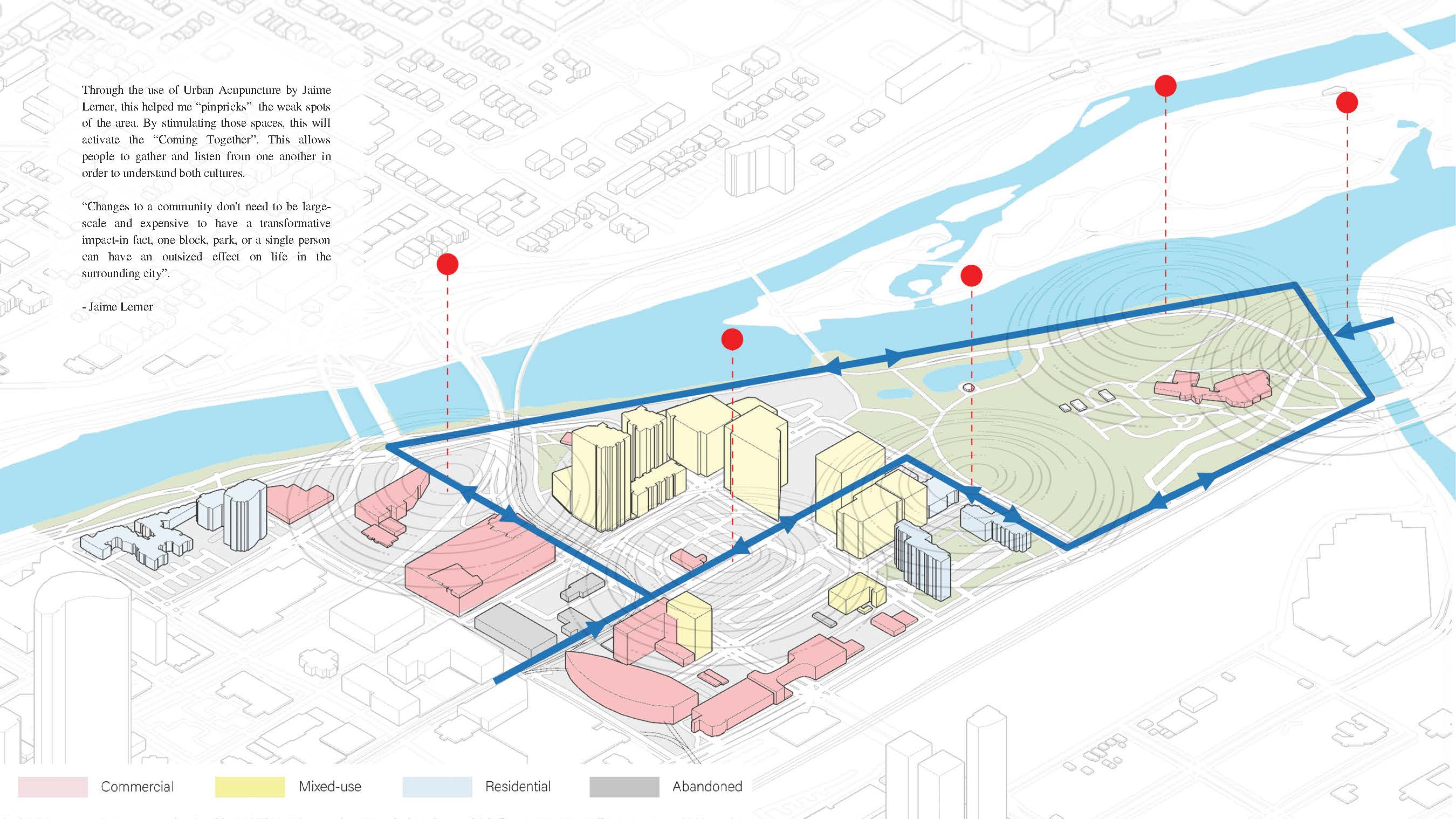 Indigenous and Non-Indigenous: Closing the Gap between Peoples and Cultures