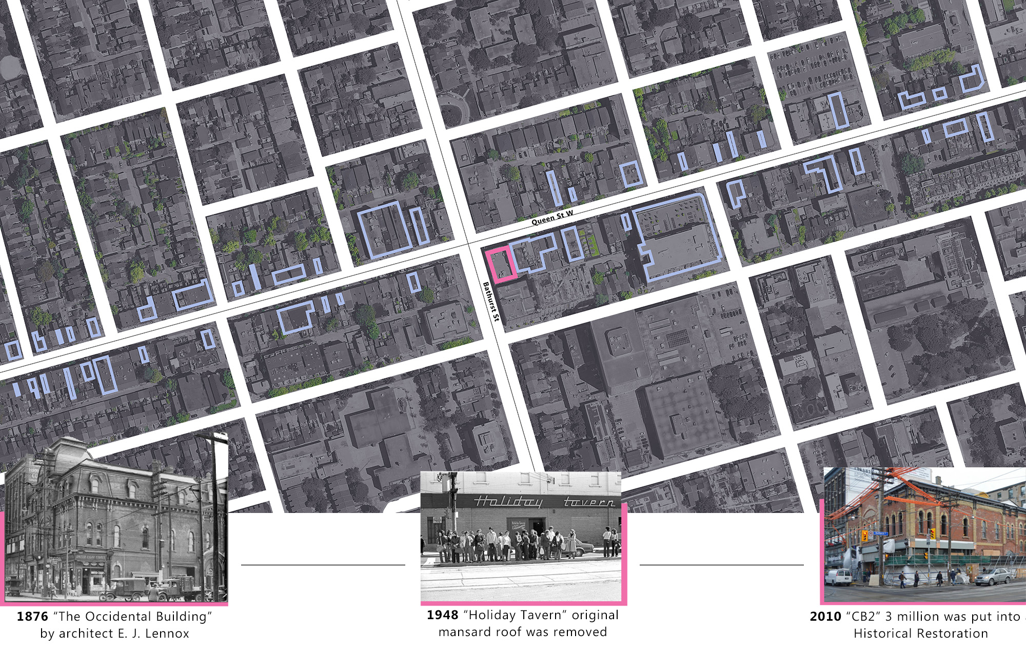 RETAIL HYBRID:  SPACE for ART, FASHION & PERFORMANCE