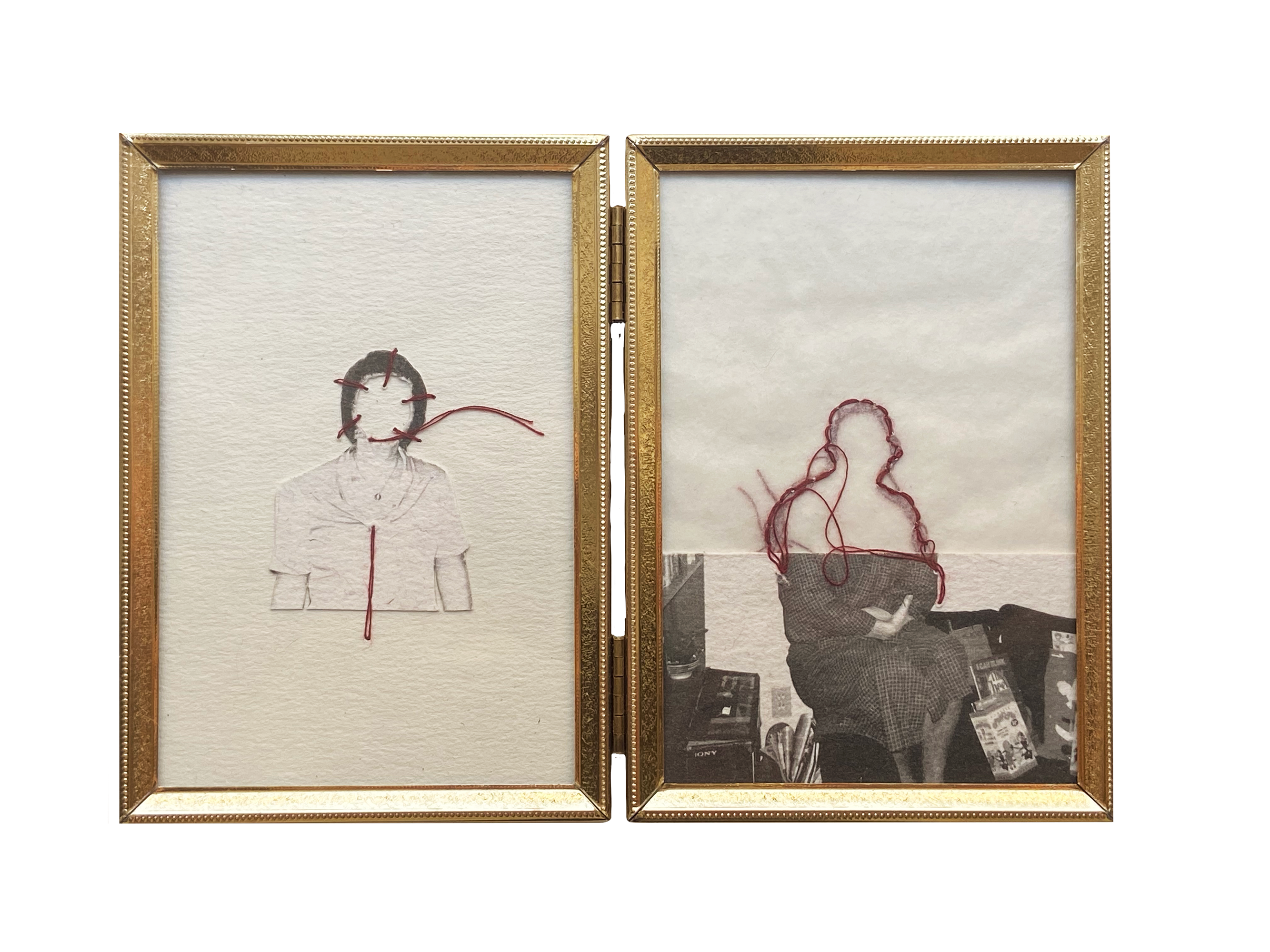 deep in my chest or maybe stomach (detail no. 11)