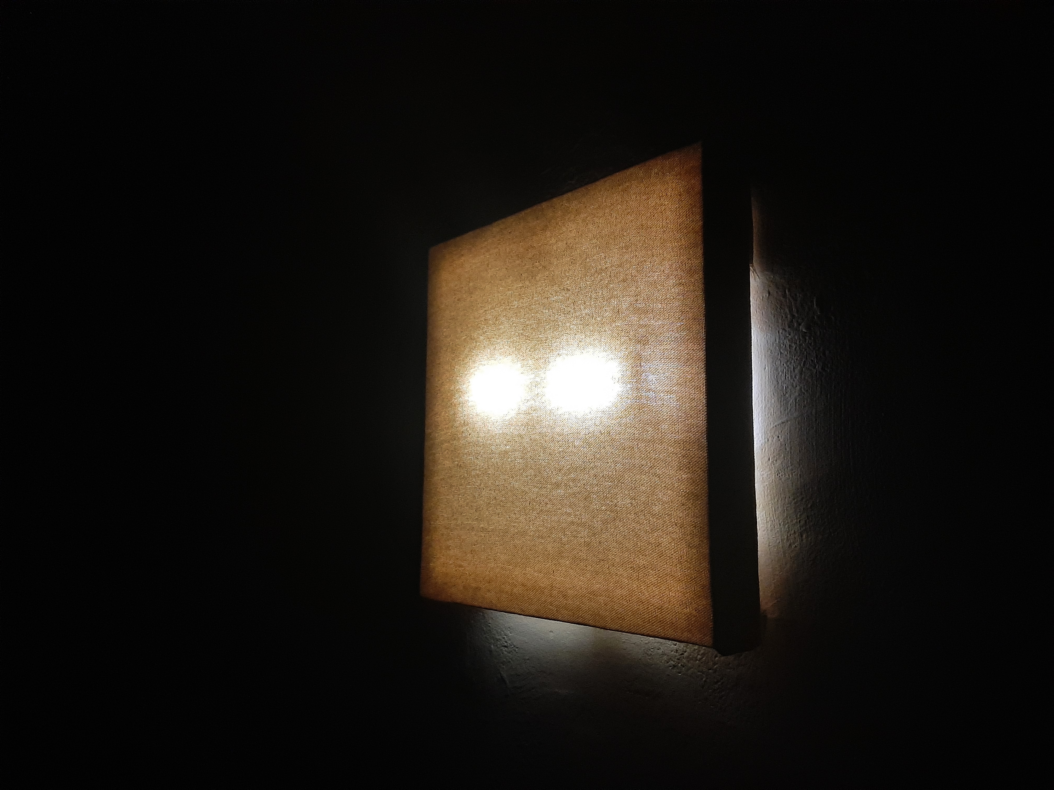 Close to the Matter at Hand