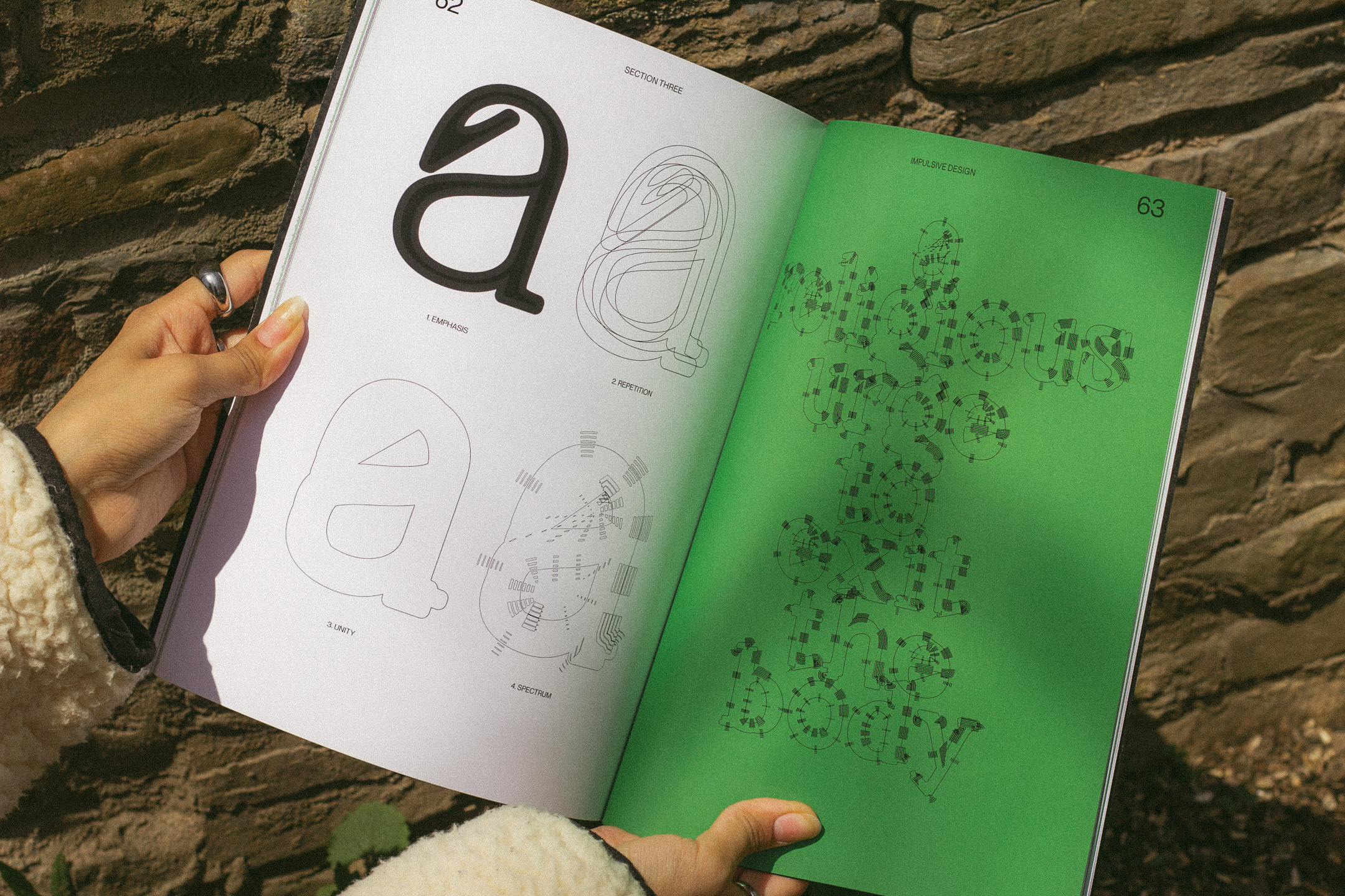 Play It By Ear, Part 3: Words