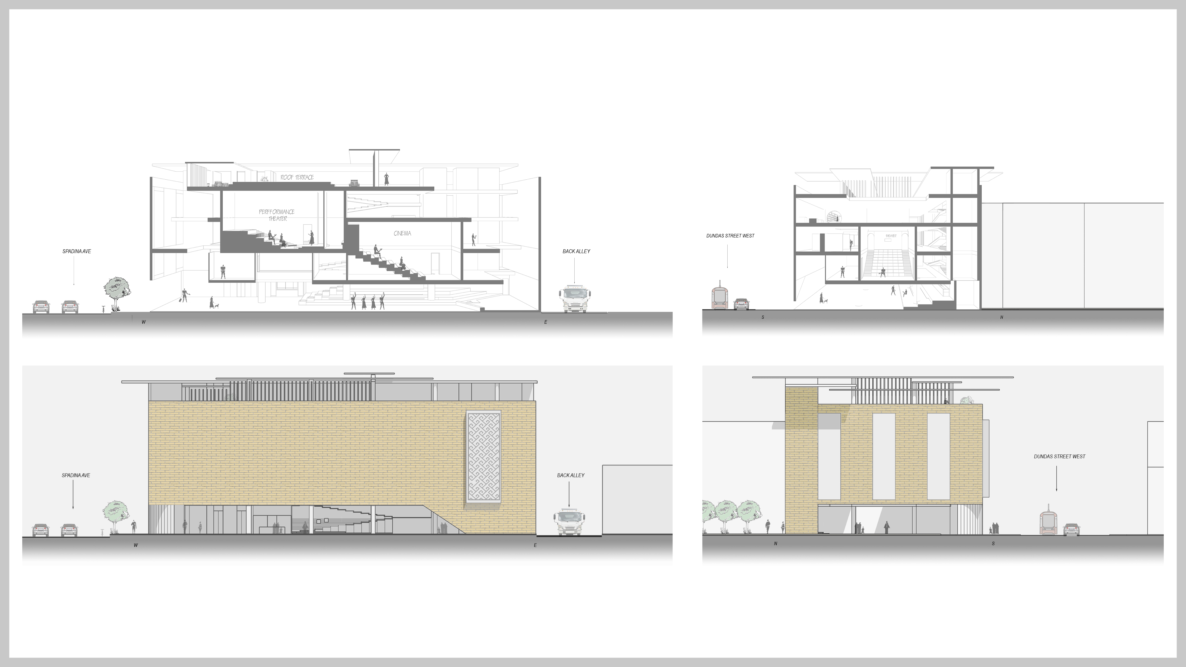 Cultural and Arts Center