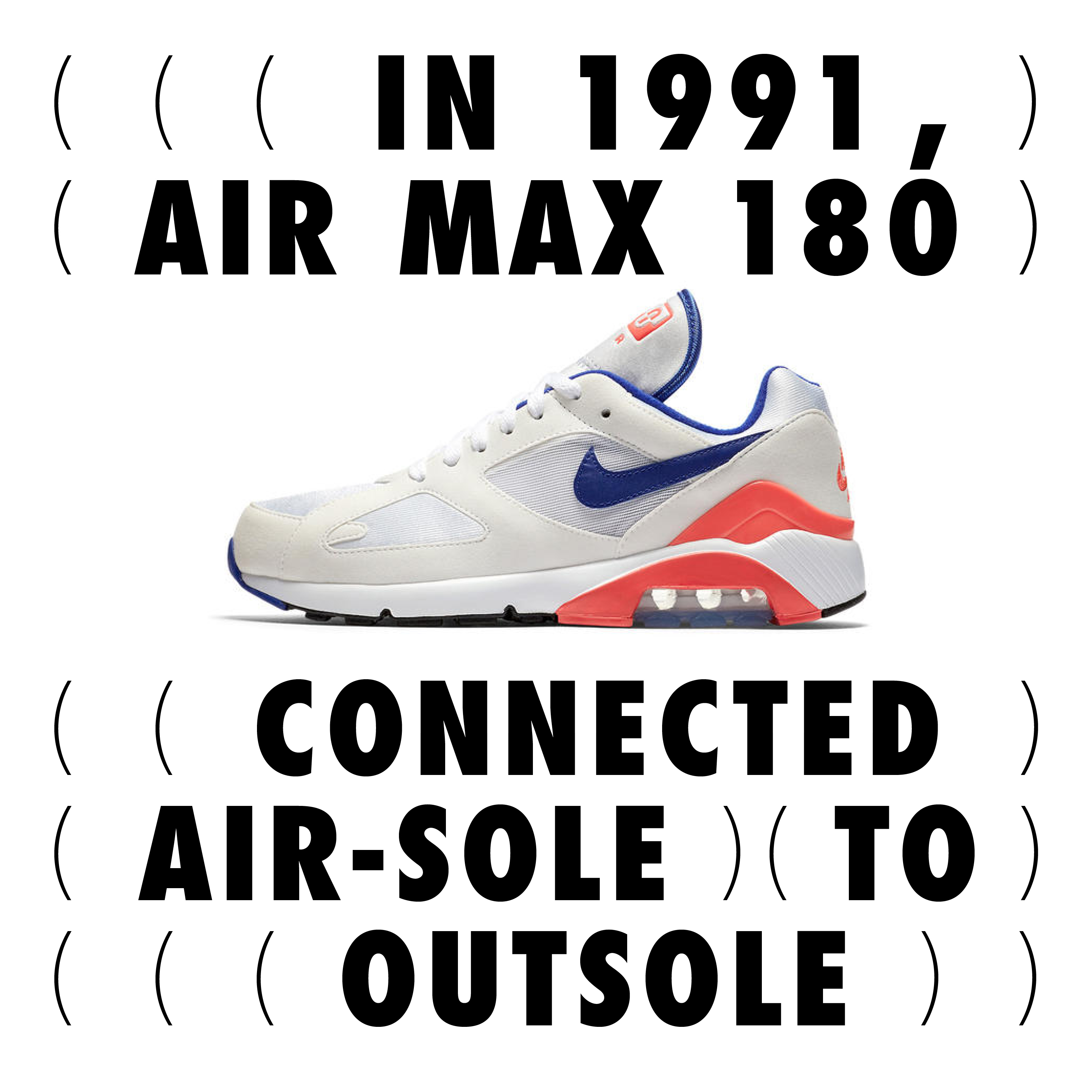 Air Max Day 2021 for Calling All Creators