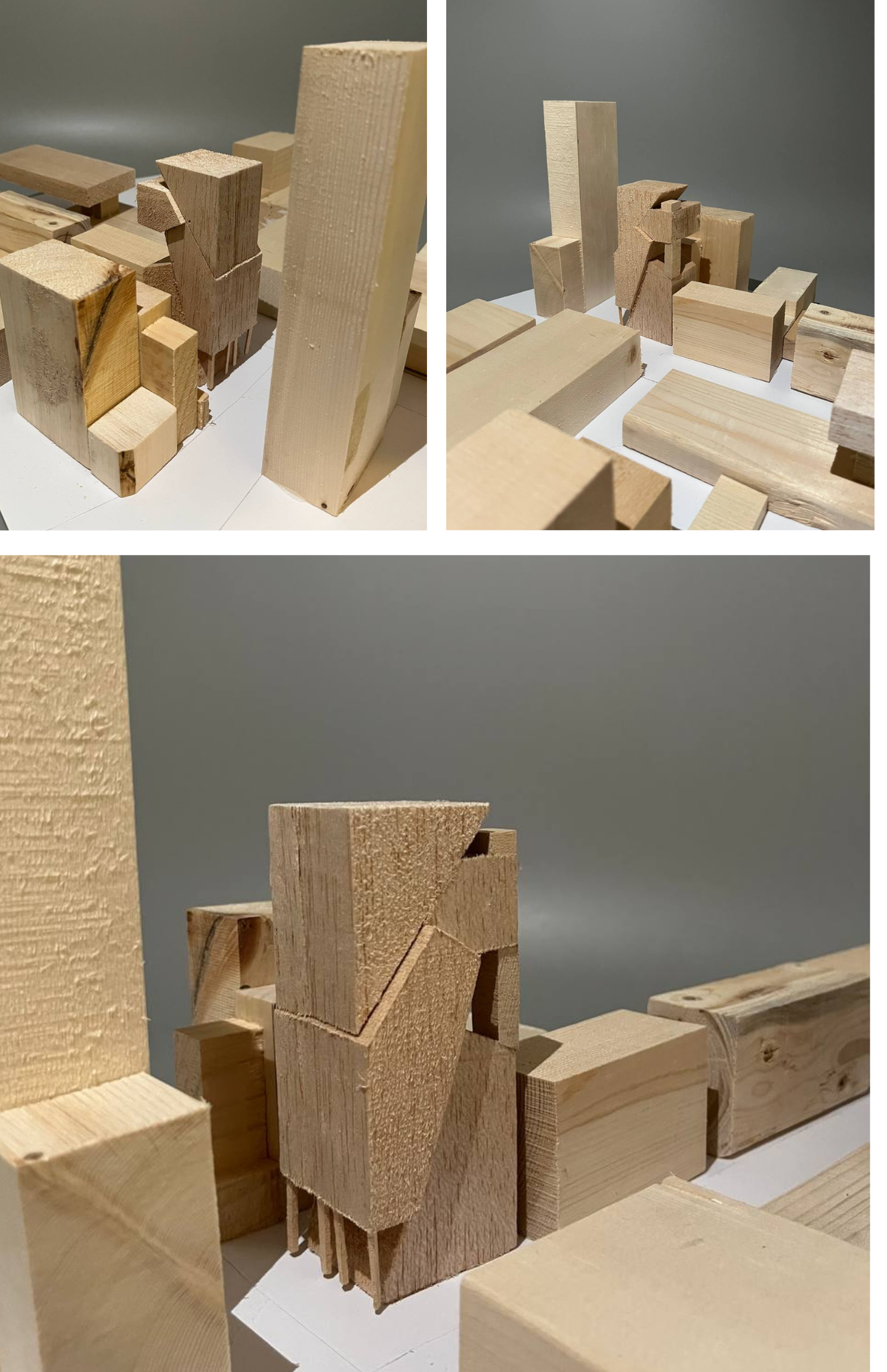 TRANSITIONAL WORK/LIVE