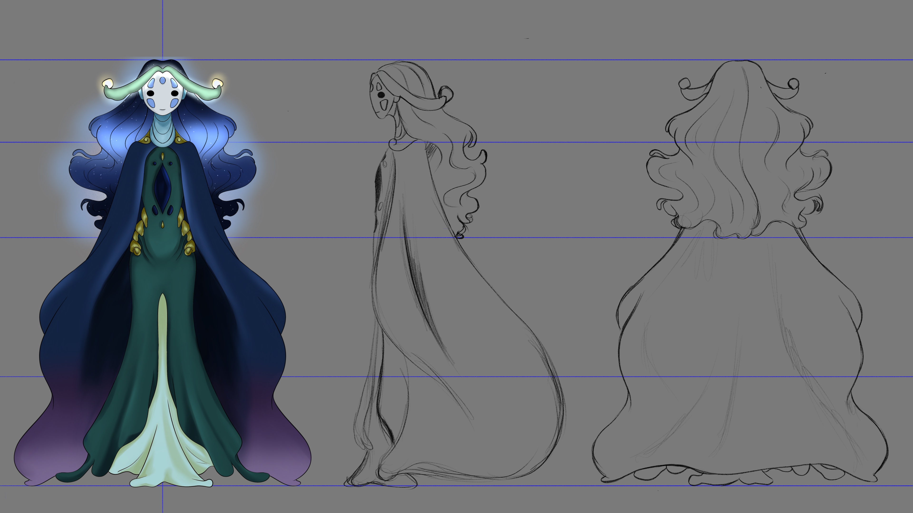 Where Stars Belong Character Sheet