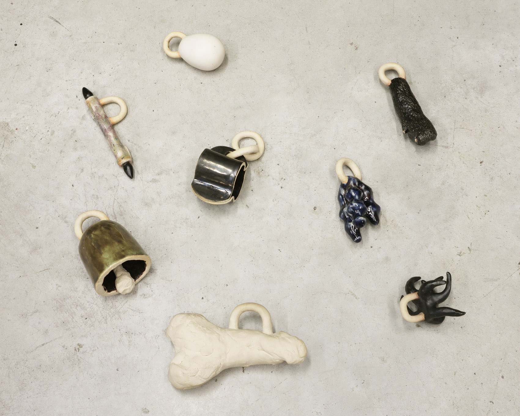 Axis Mundi, or Spigot of Divination