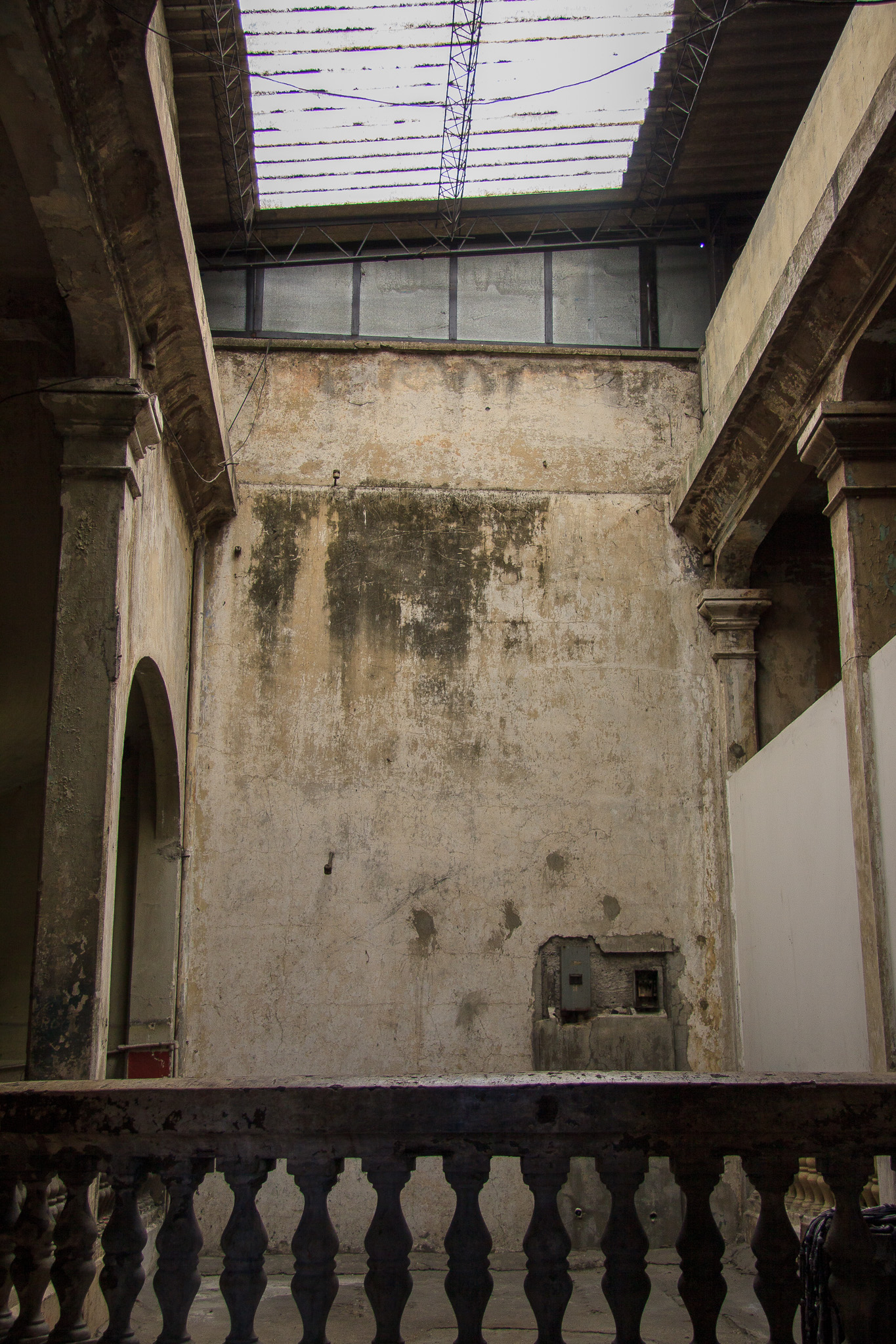 crónicas peculiar de juan j. carbonero (x)