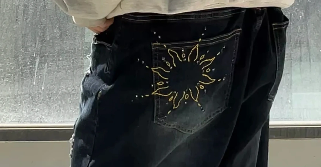 Solar Pants