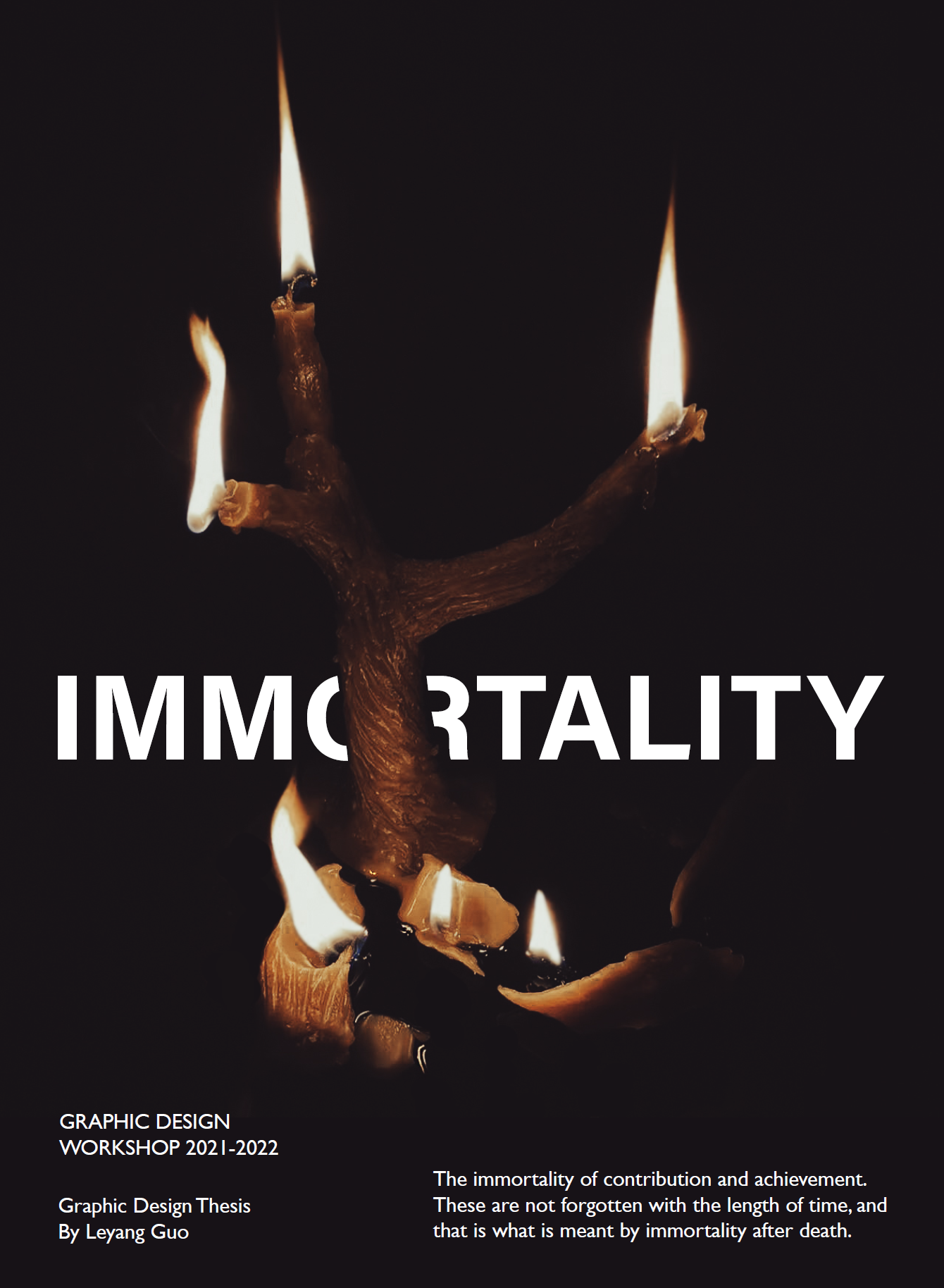 The Longing of Immortality
