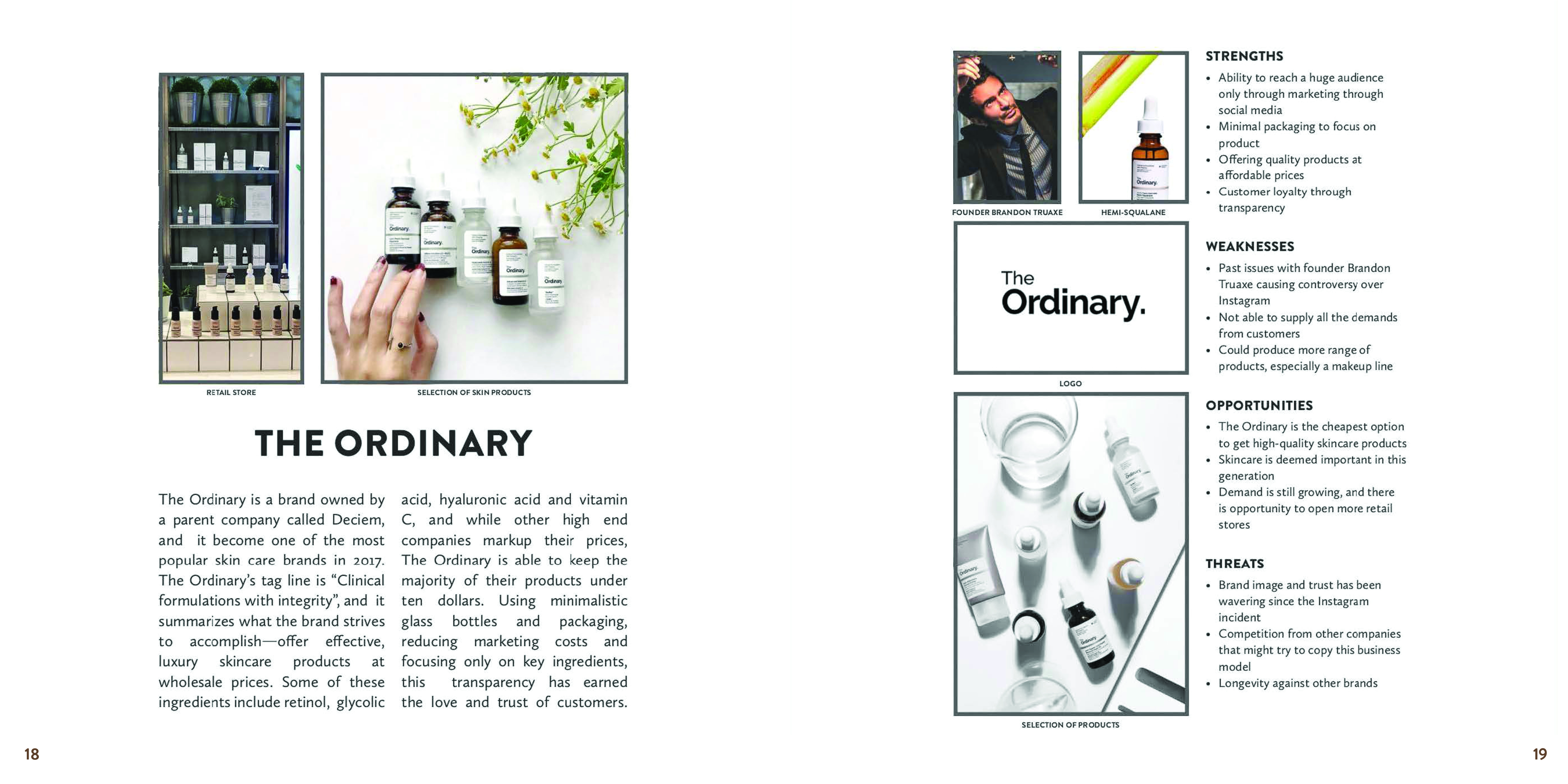 Umber - Skincare For All