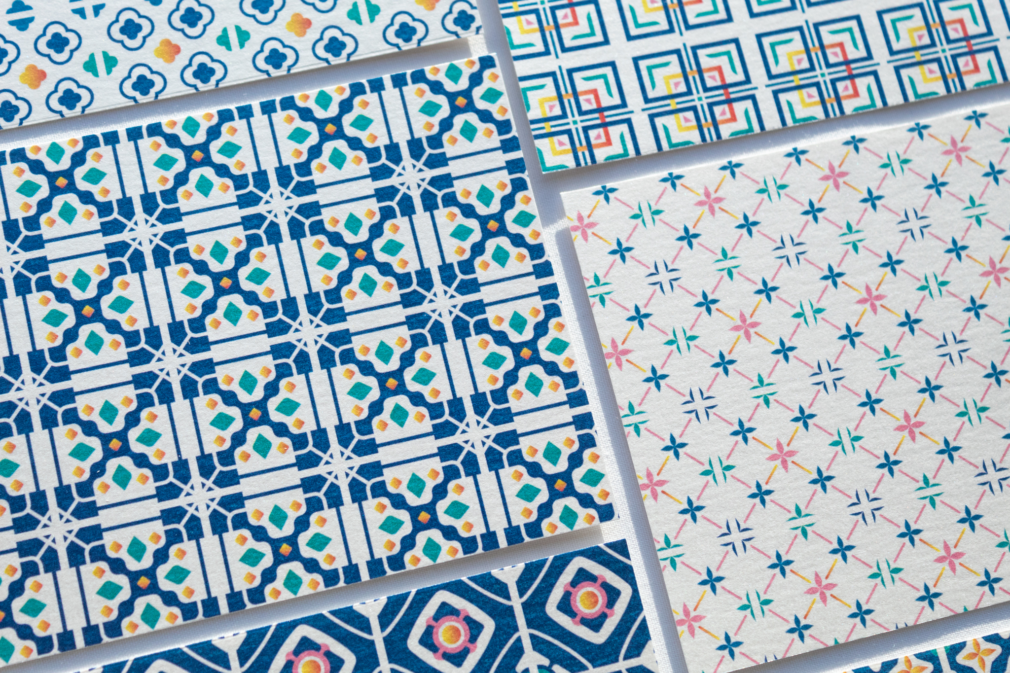 Lotile (Postcards) - 1