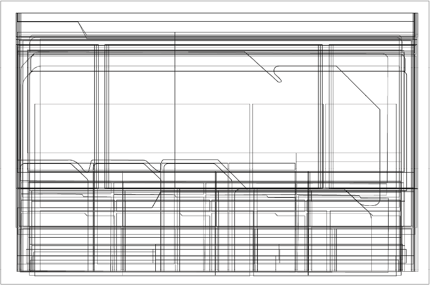 Digital Design Language:  Tracing the Cultural Evolution of Web Aesthetics from 2000 -2024