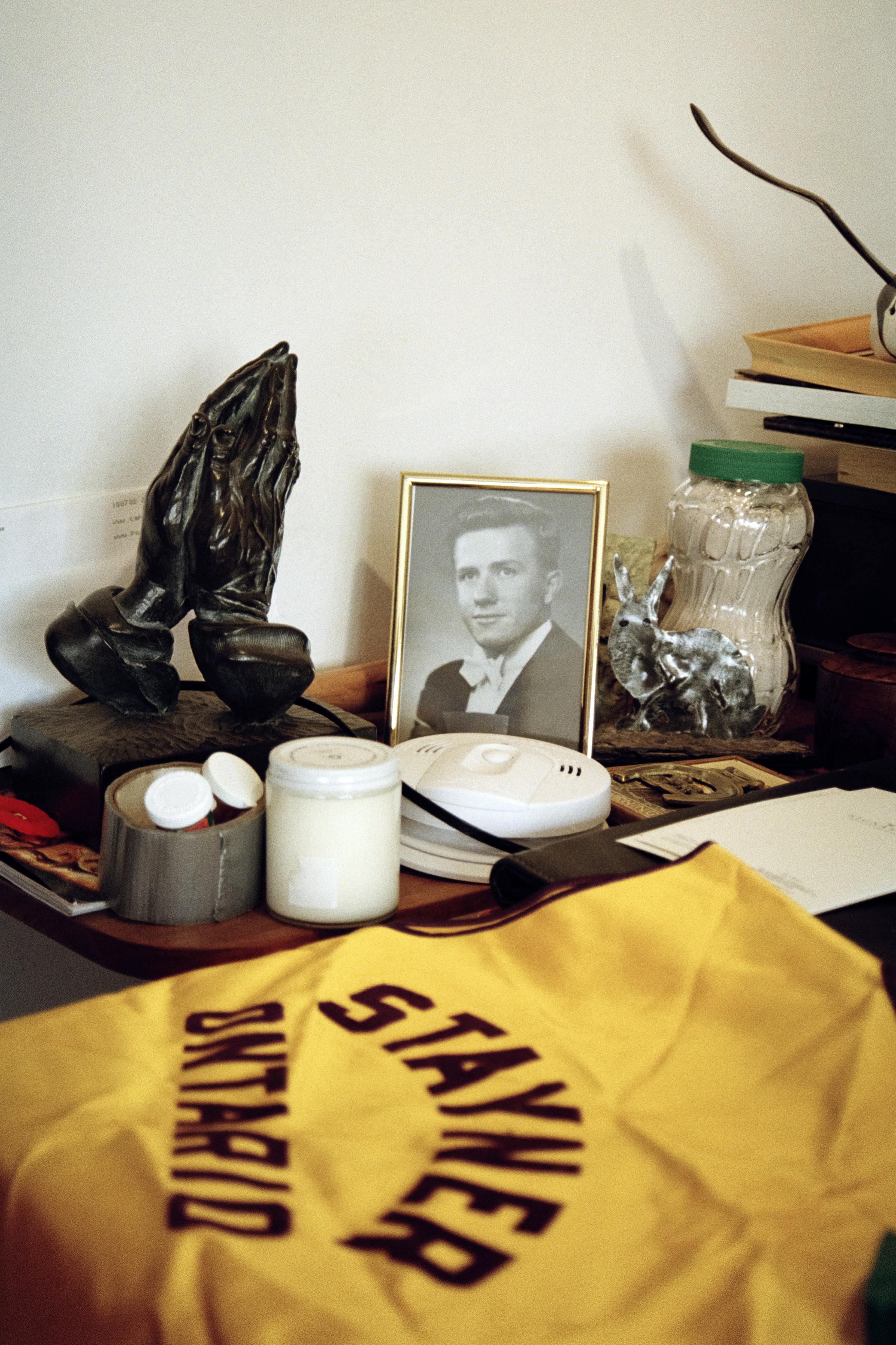 The Keepers of Watership Down