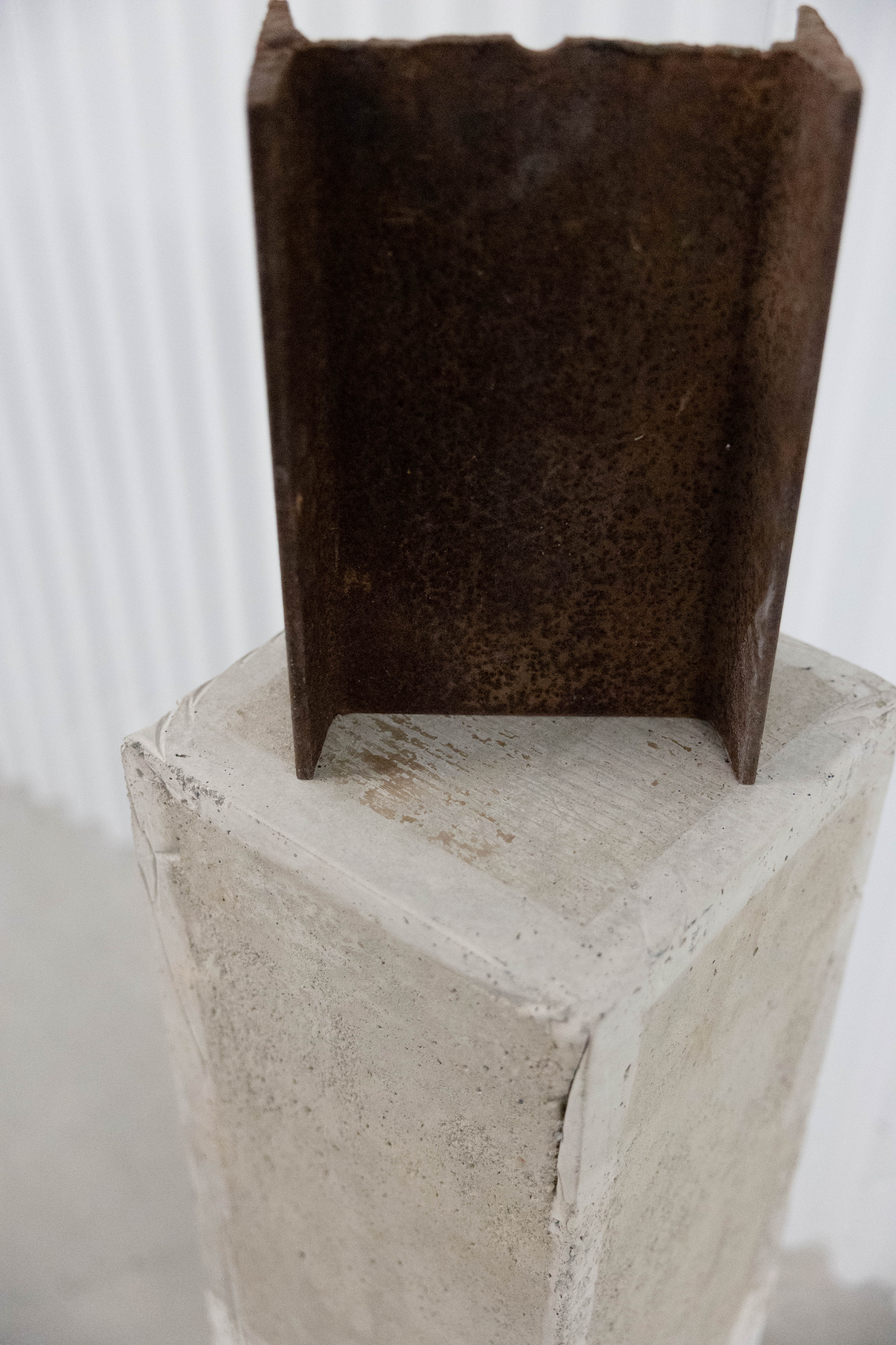 Plinth 1
