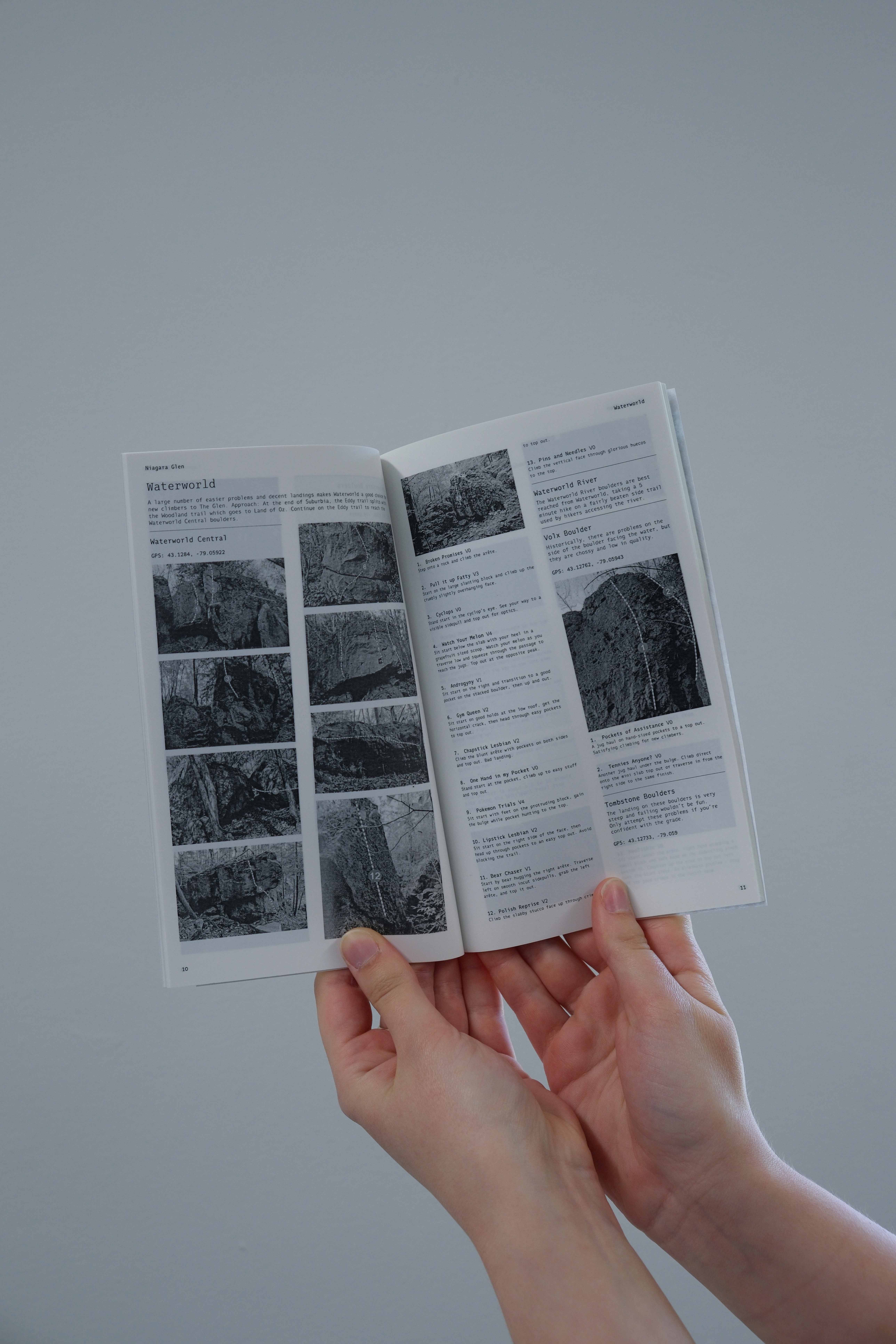 Publications