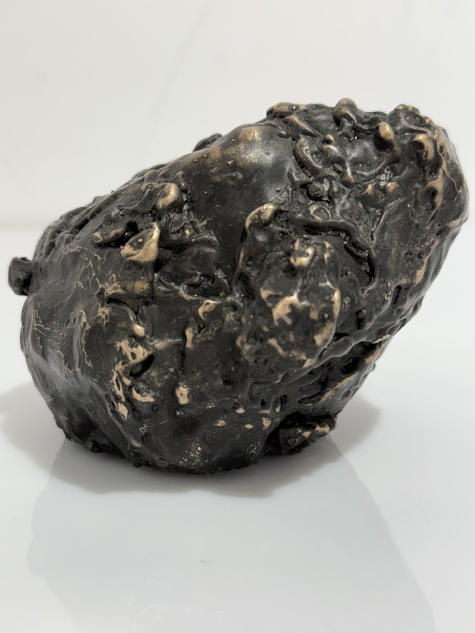 The suffering Masses