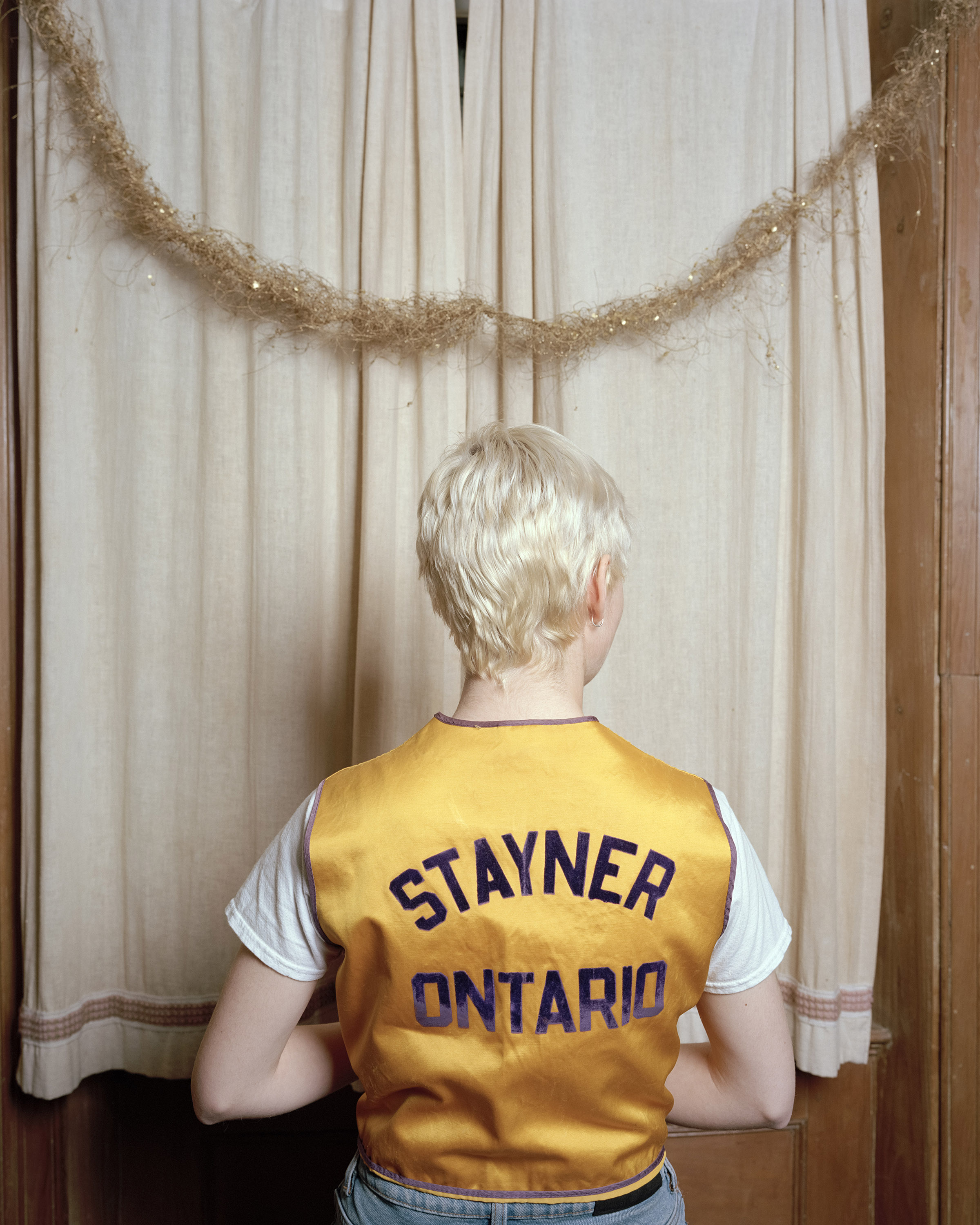 The Keepers of Watership Down