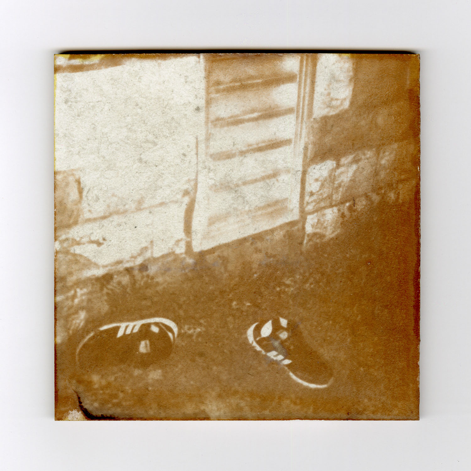 Porcelain and Ceramic