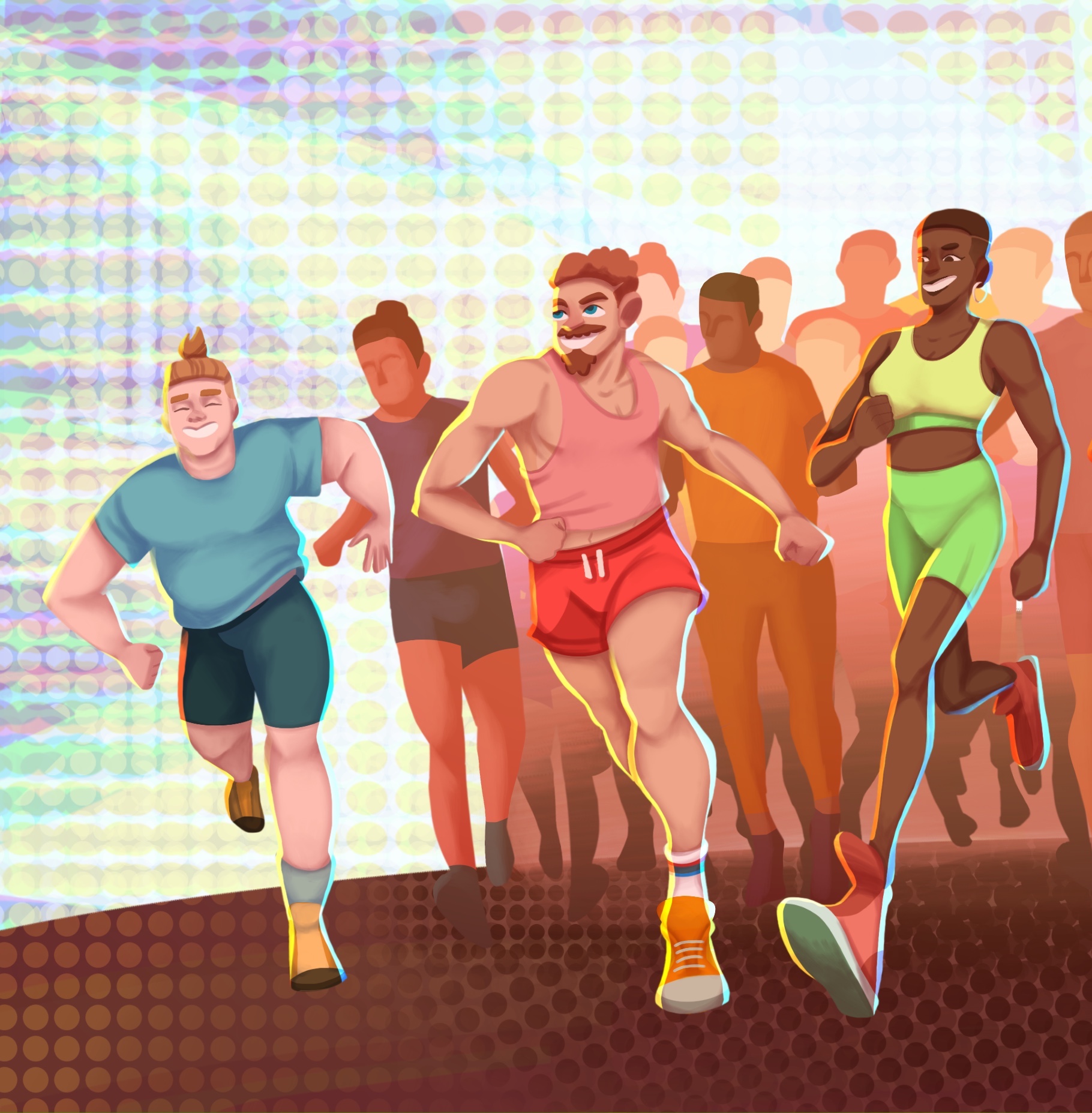 Mirna Valerio Poster