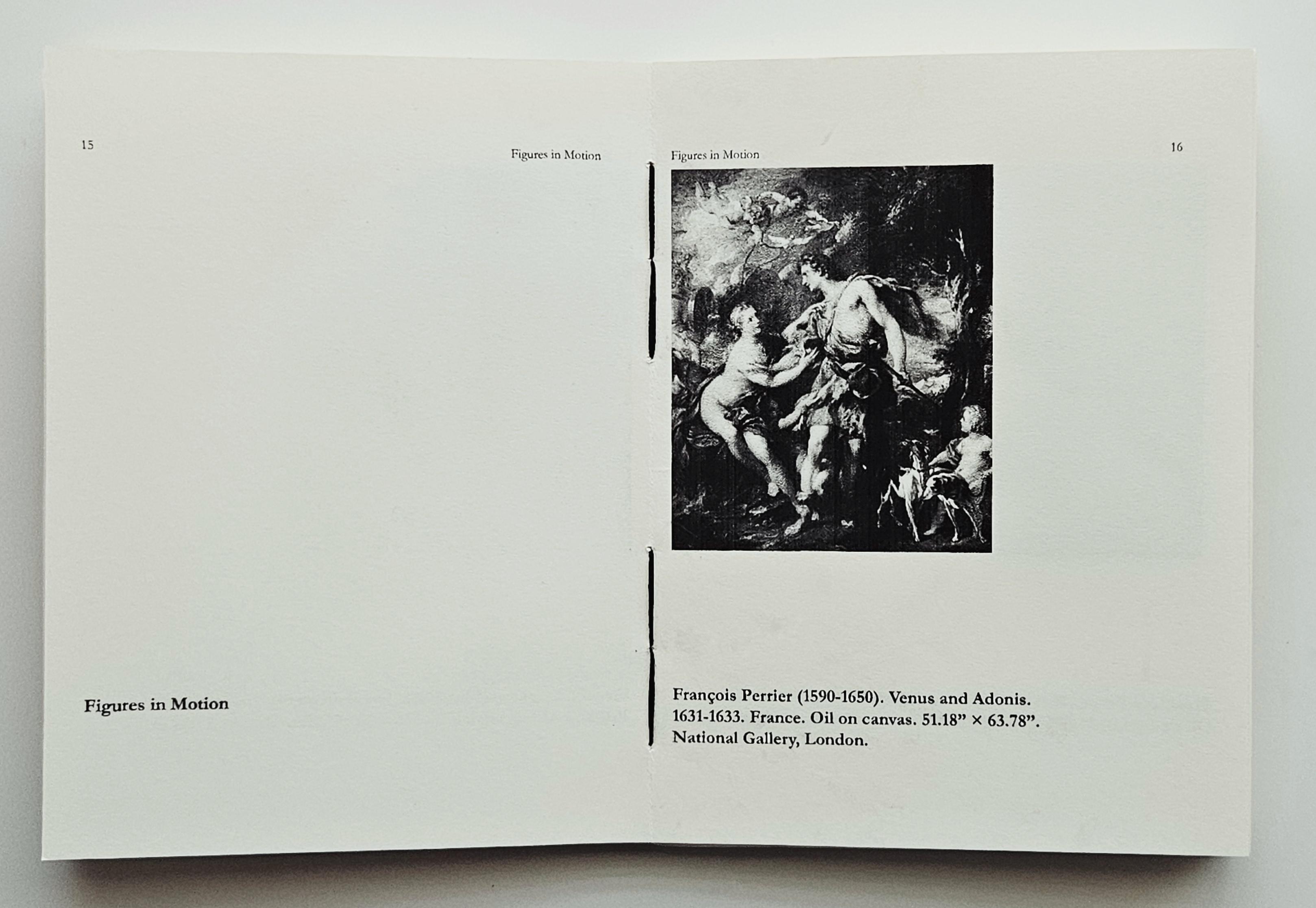 From Classical Art: Illustrated Catalogue