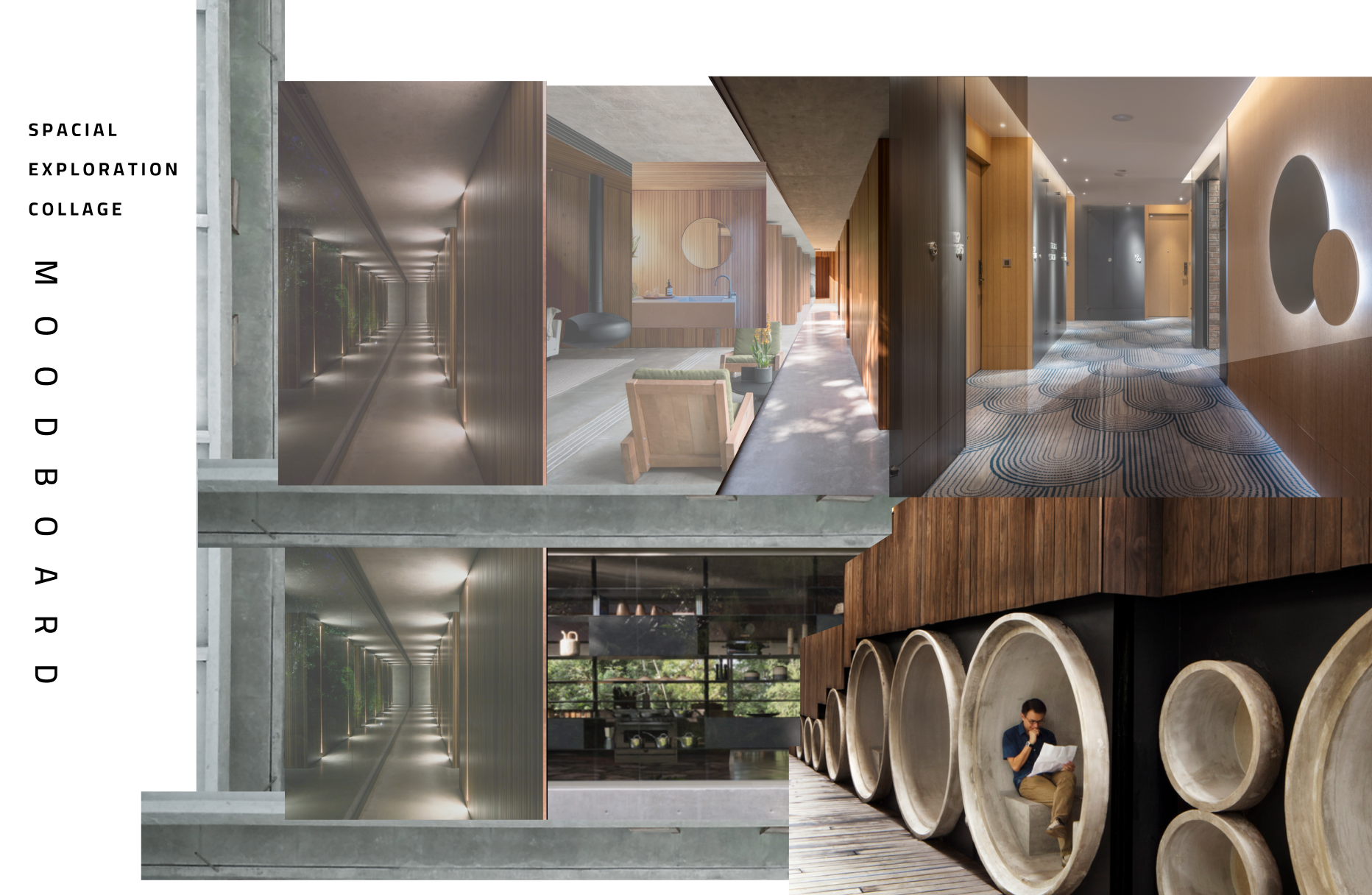 460 King Street West: Zen Hotel