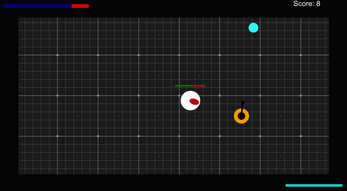 Go And Be Tank