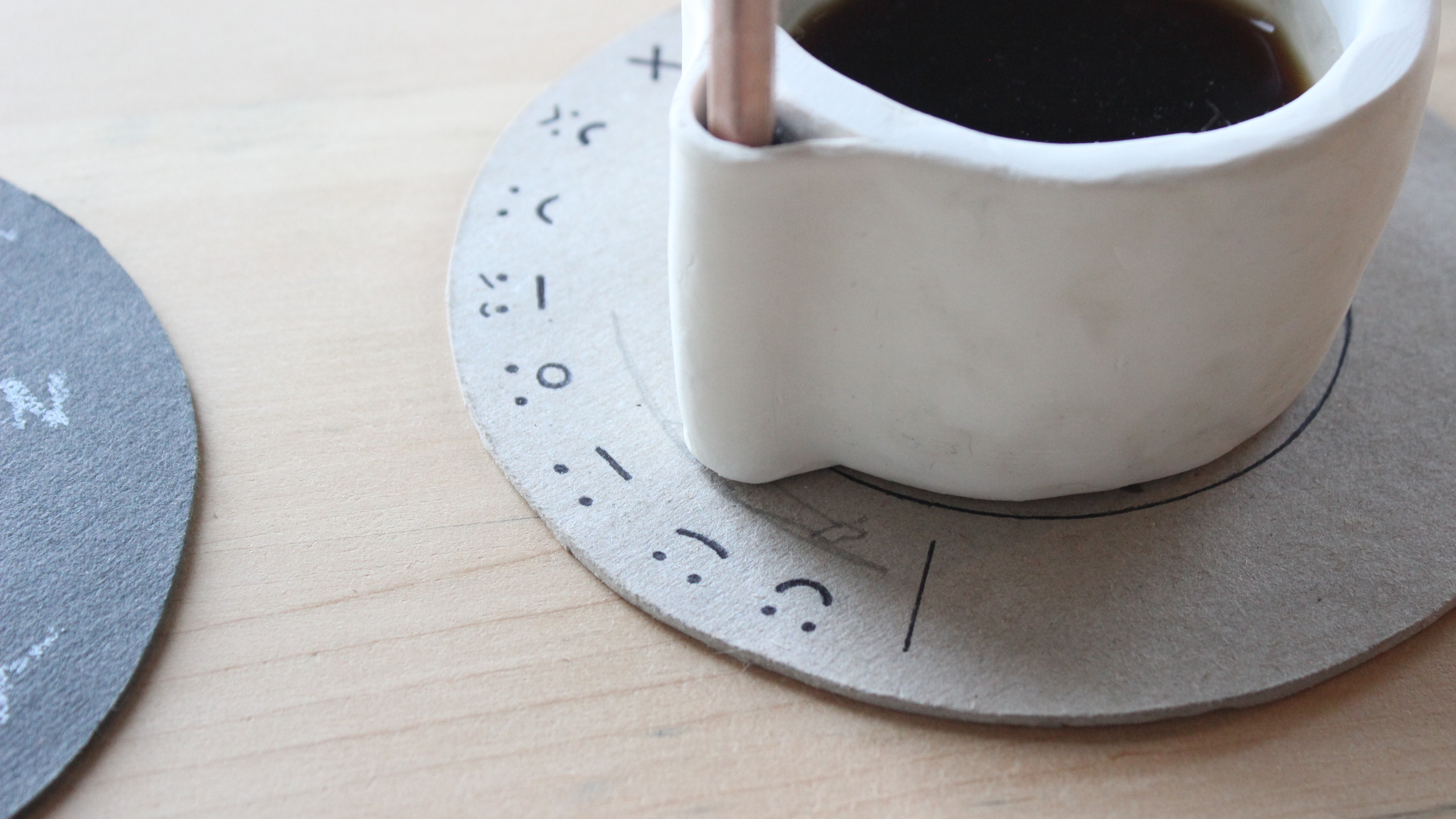 Objects of Discussion