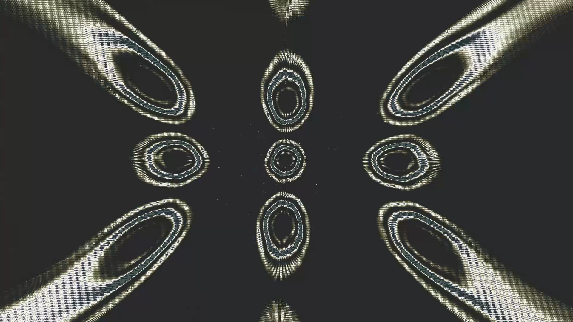 Colour, Geometry, Abstraction